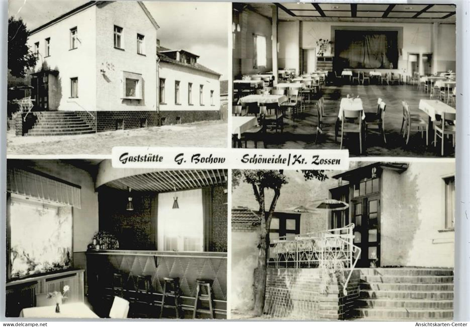 50386169 - Schoeneiche b Zossen b Berlin