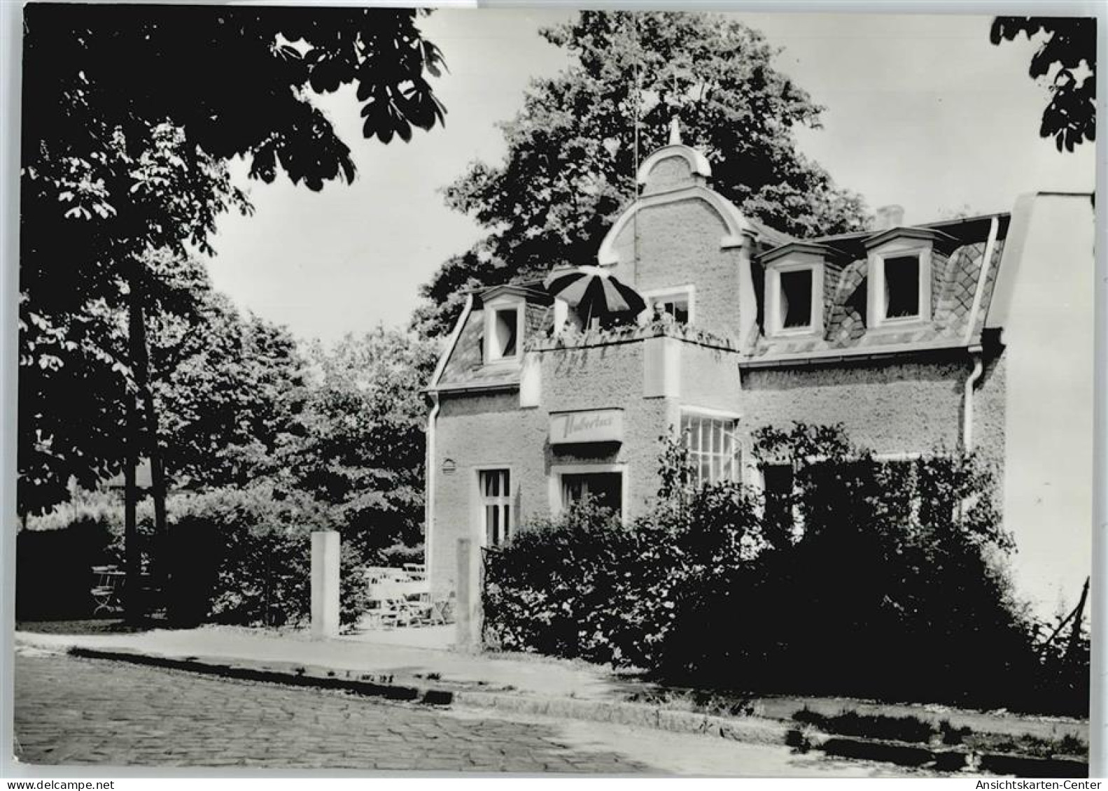 50386185 - Gruenheide , Mark