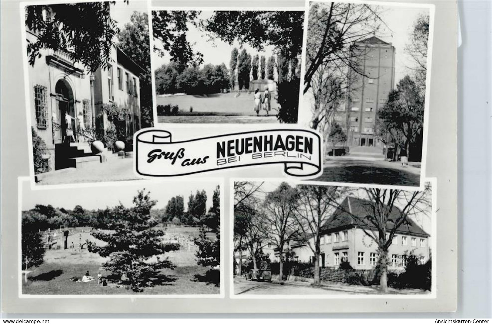 50386210 - Neuenhagen b Berlin
