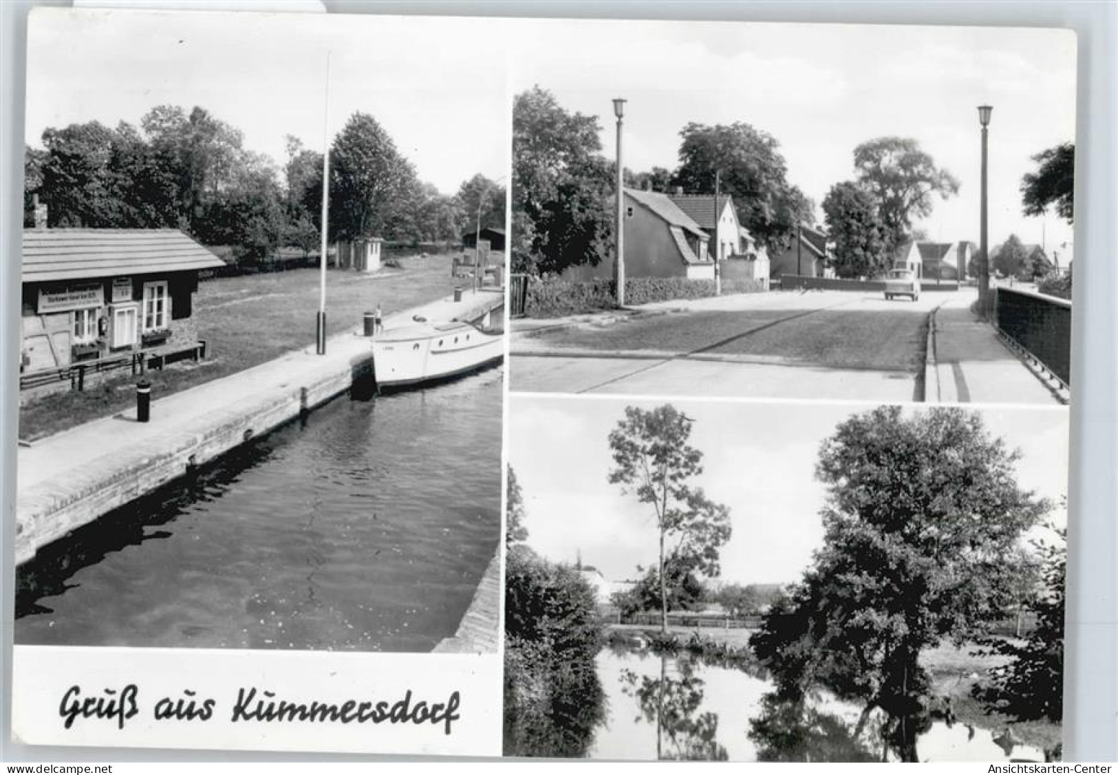 50386291 - Kummersdorf b Storkow, Mark