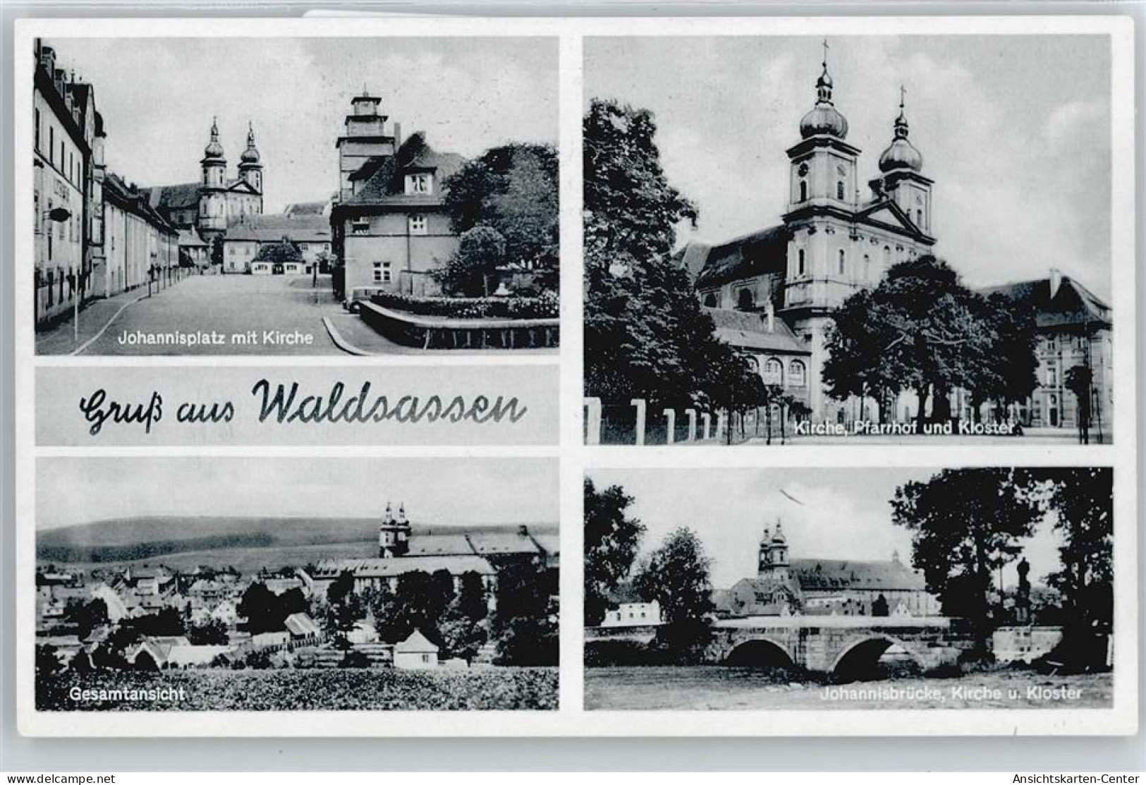 50386324 - Waldsassen