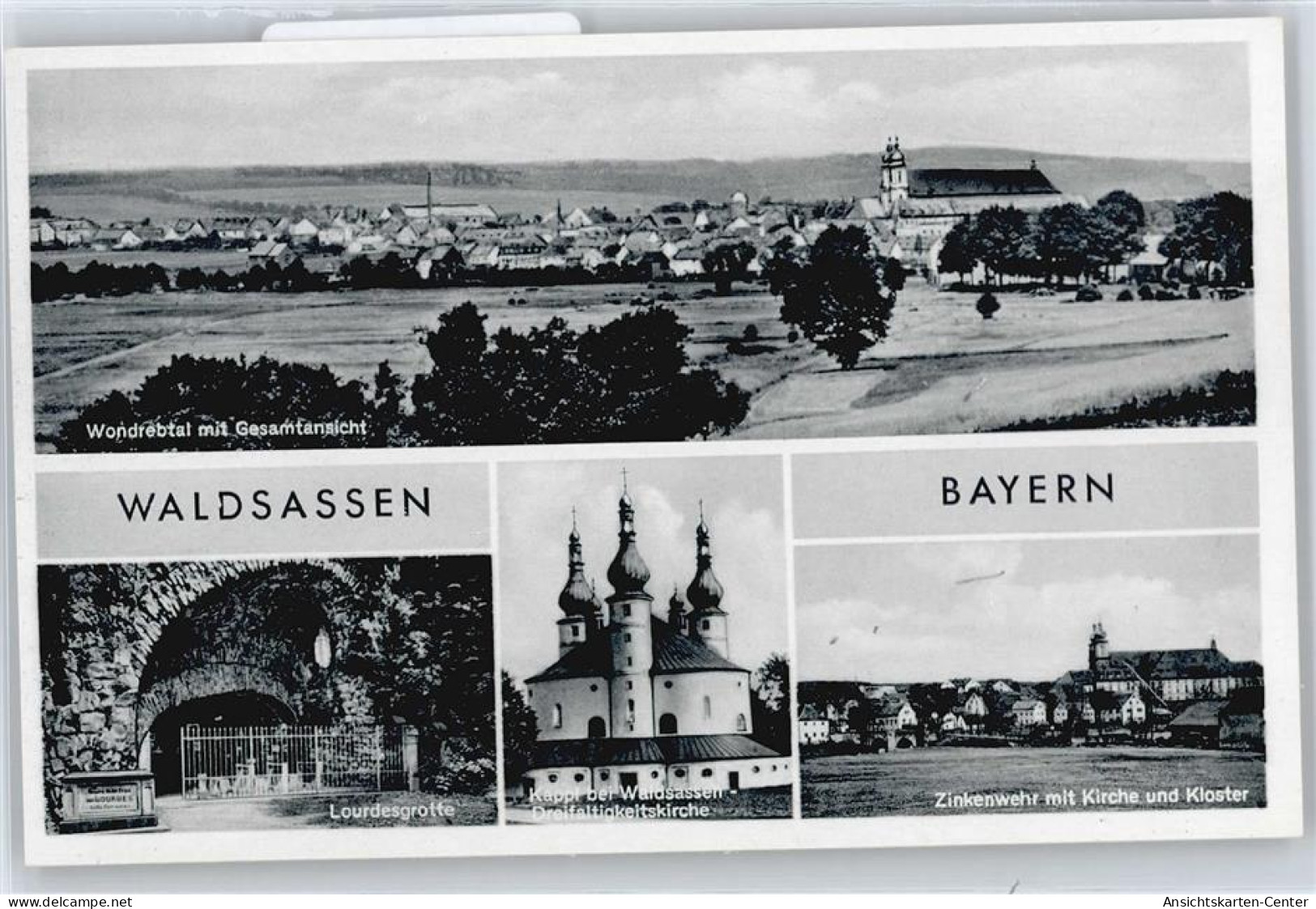 50386325 - Waldsassen