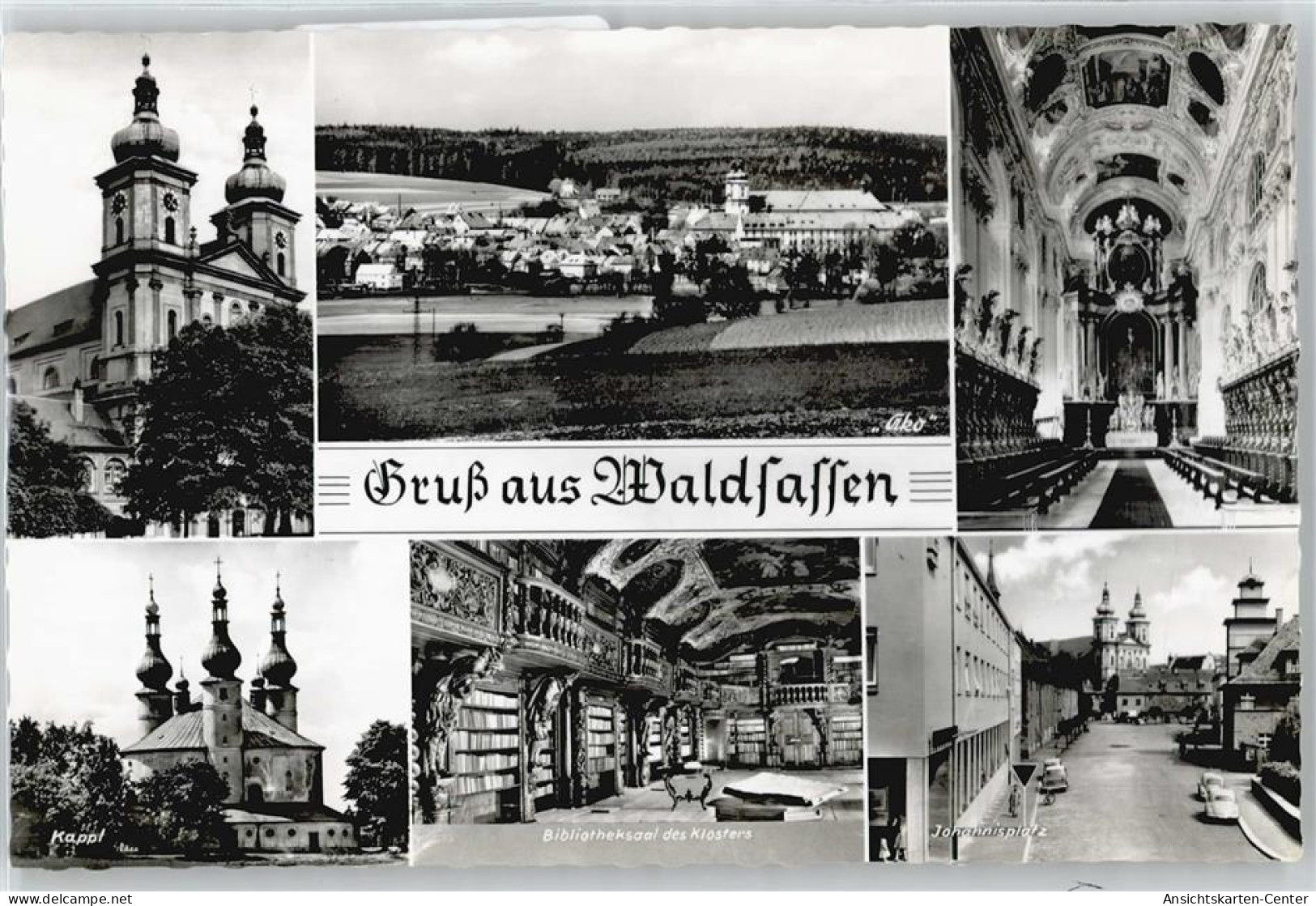 50386327 - Waldsassen