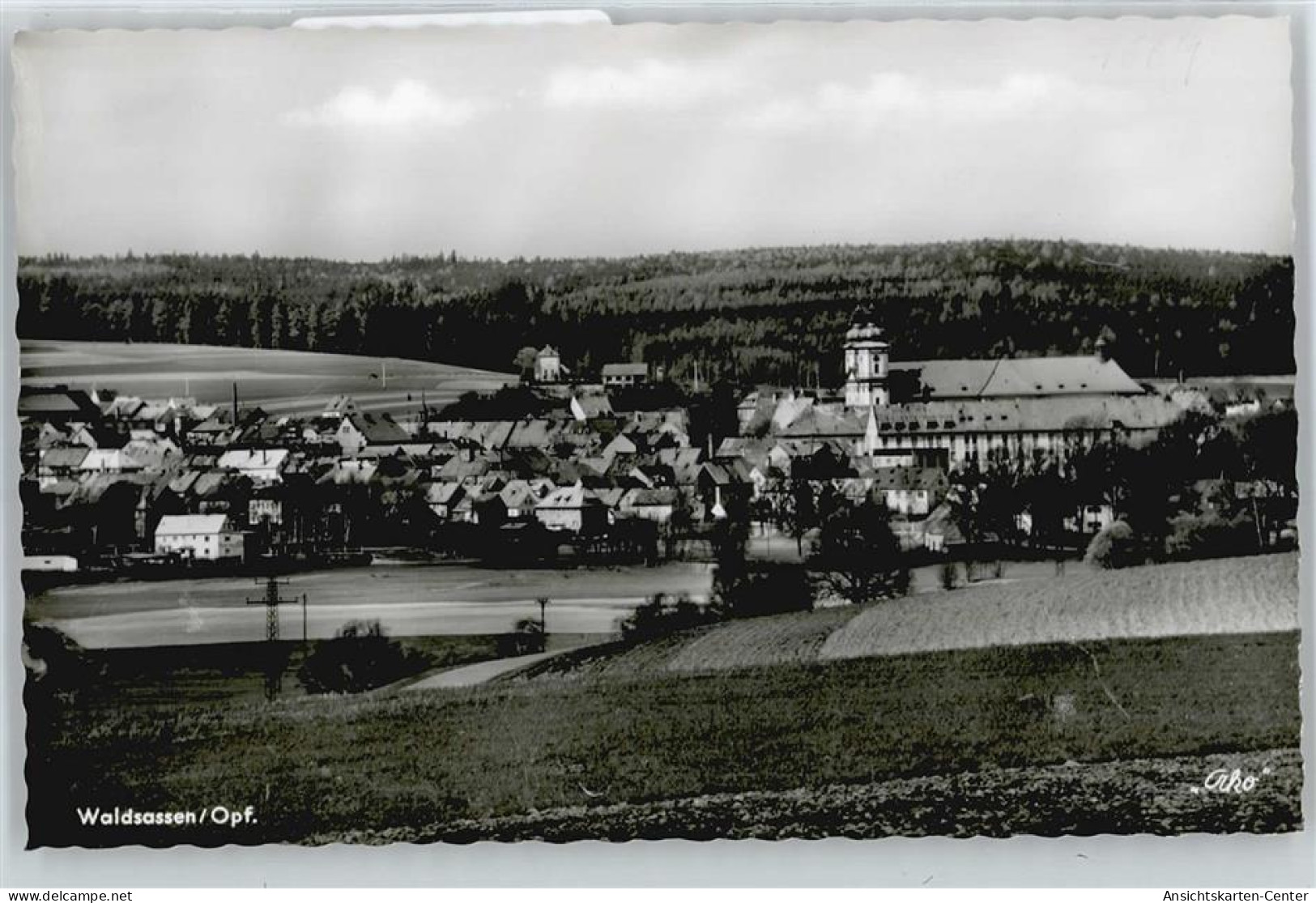 50386328 - Waldsassen