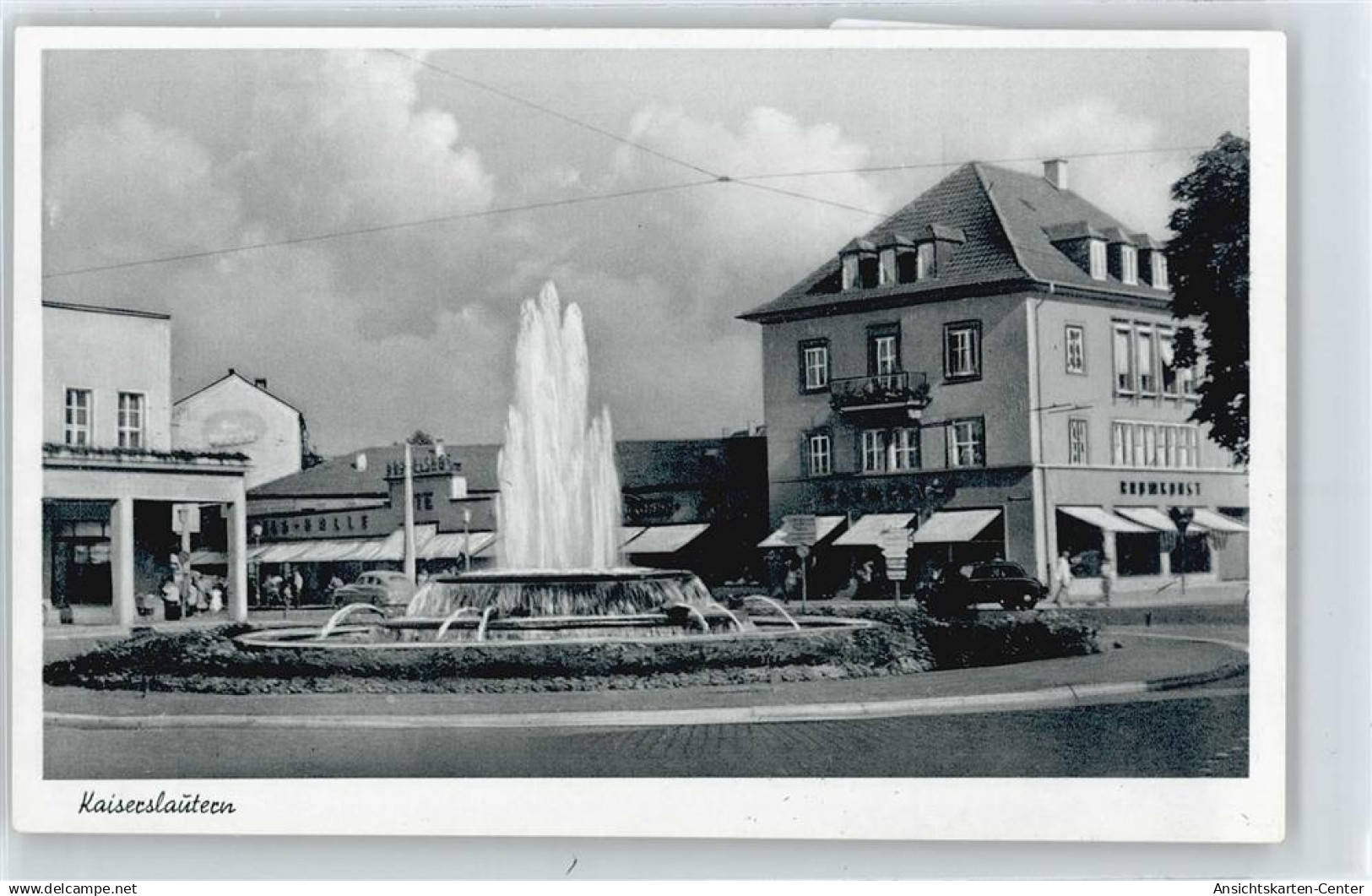 50386699 - Kaiserslautern