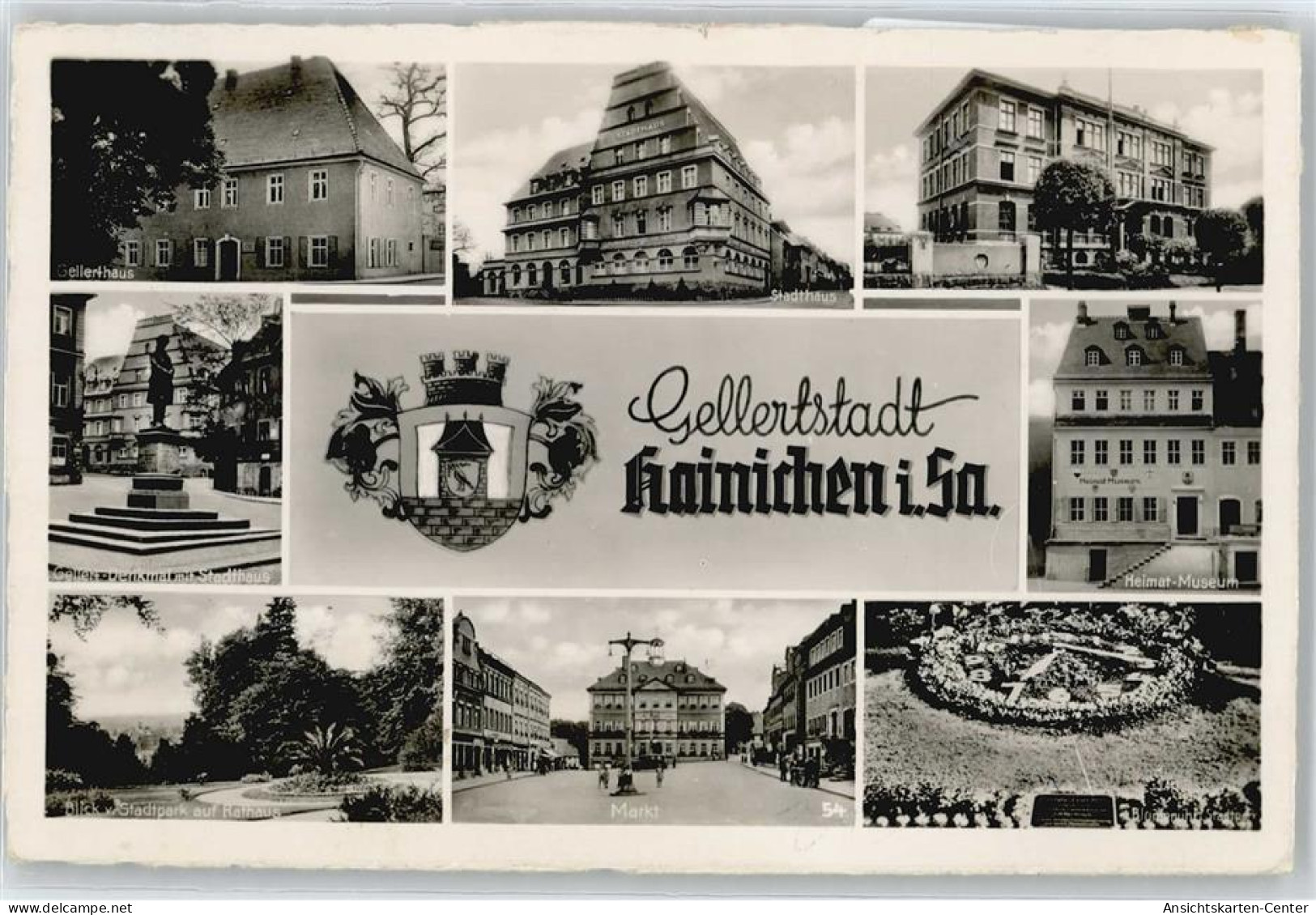 50386817 - Hainichen , Sachs