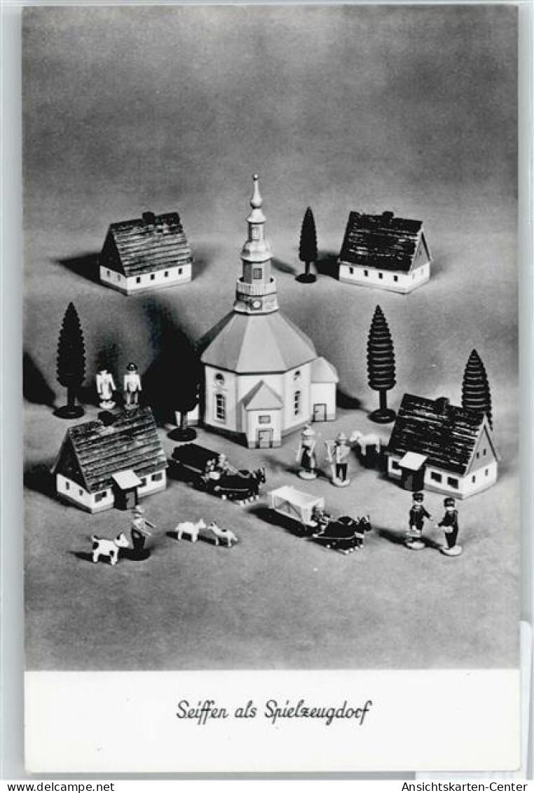 50386920 - Kurort Seiffen , Erzgeb