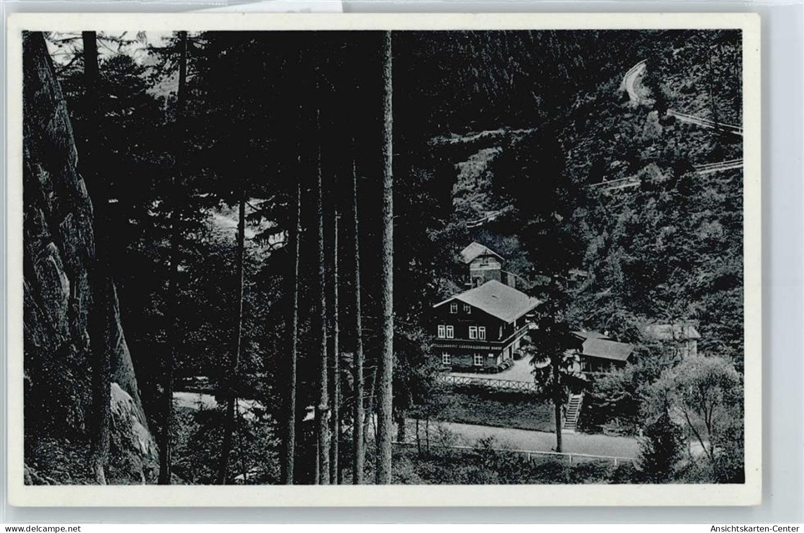 50387102 - Ilmenau , Thuer