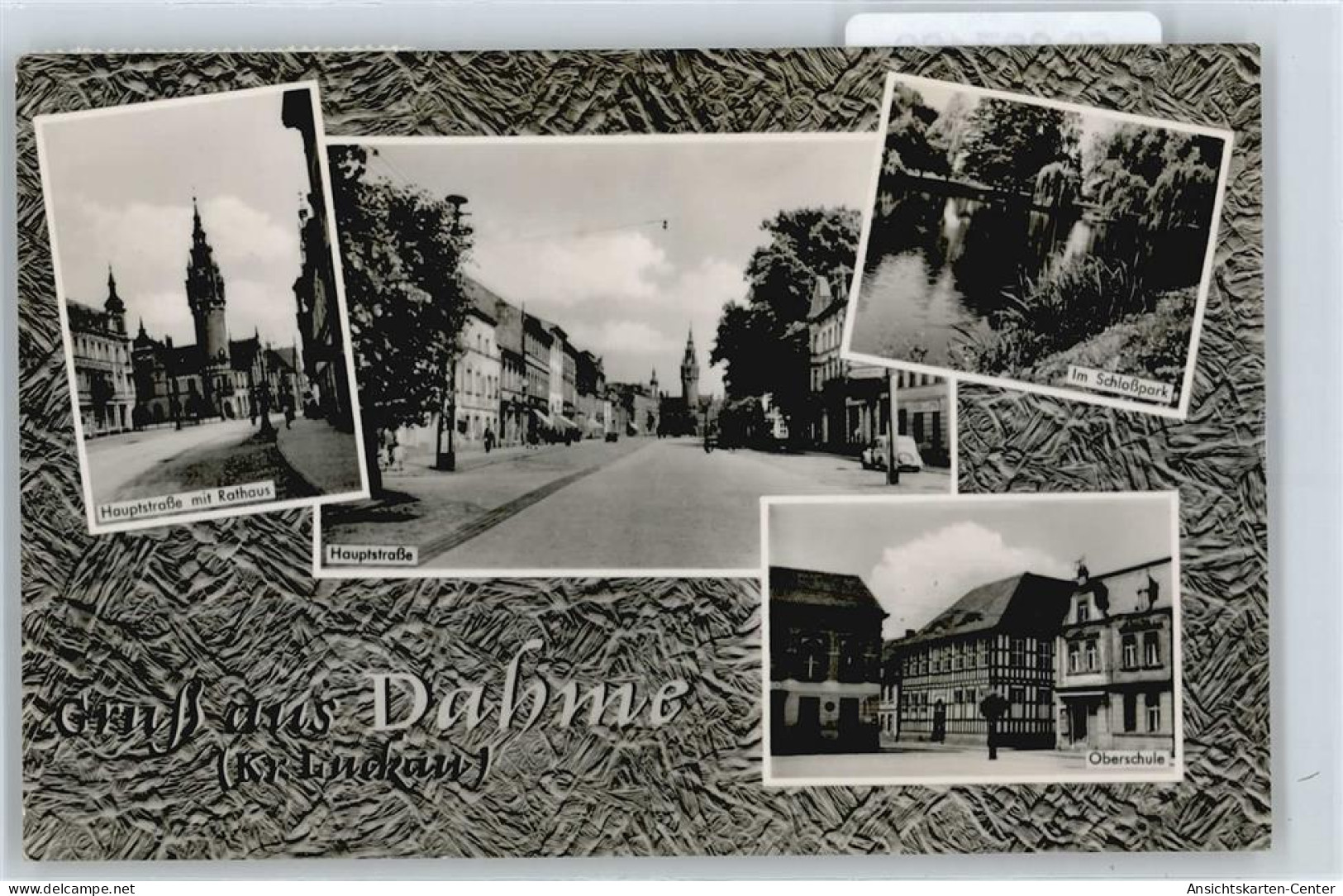 50387166 - Luckau , NL