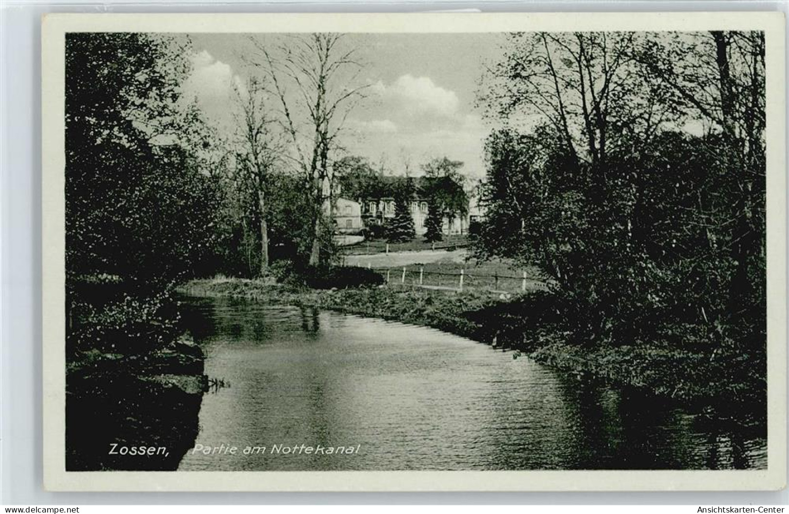 50387186 - Zossen b Berlin