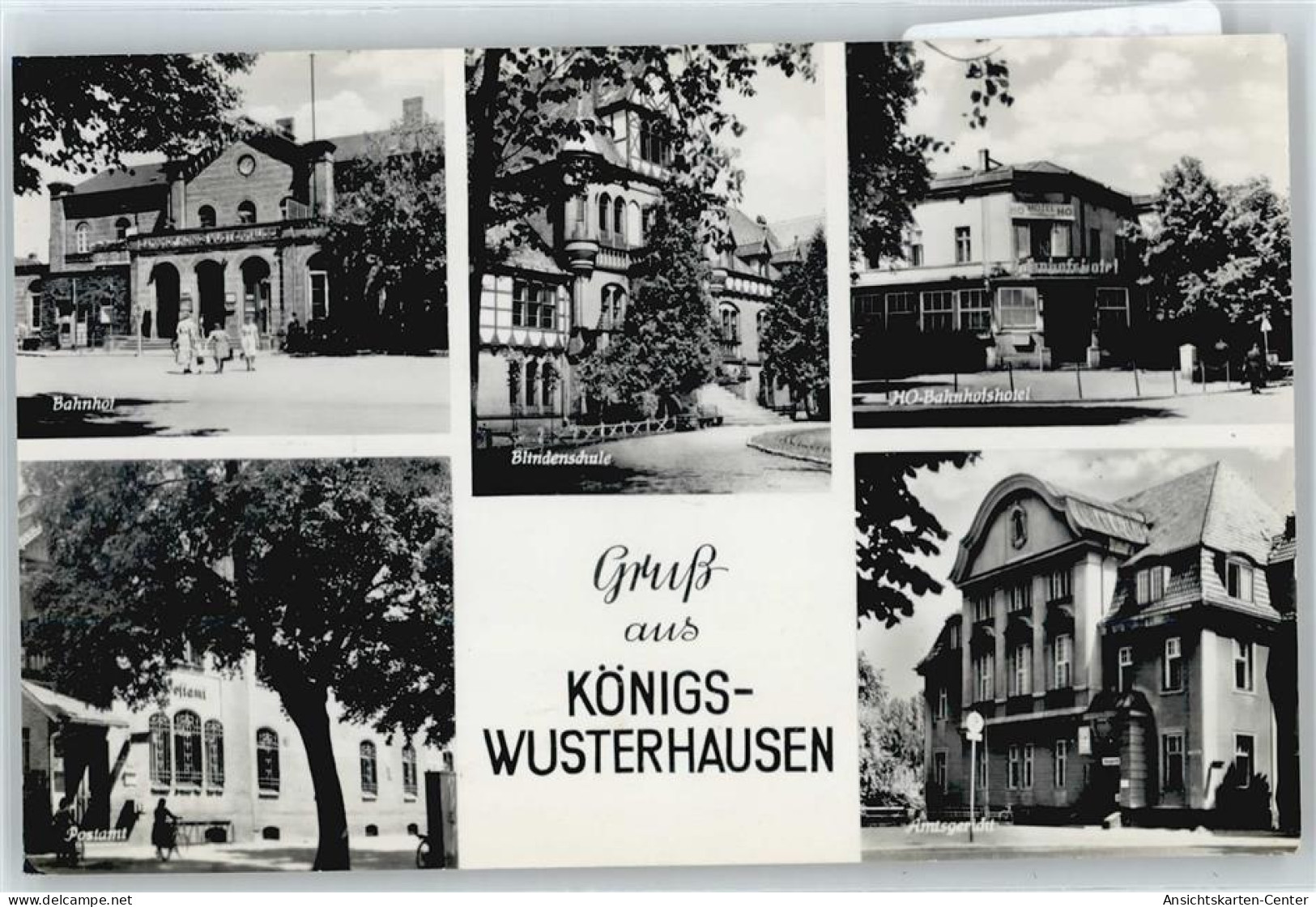 50387202 - Koenigs Wusterhausen