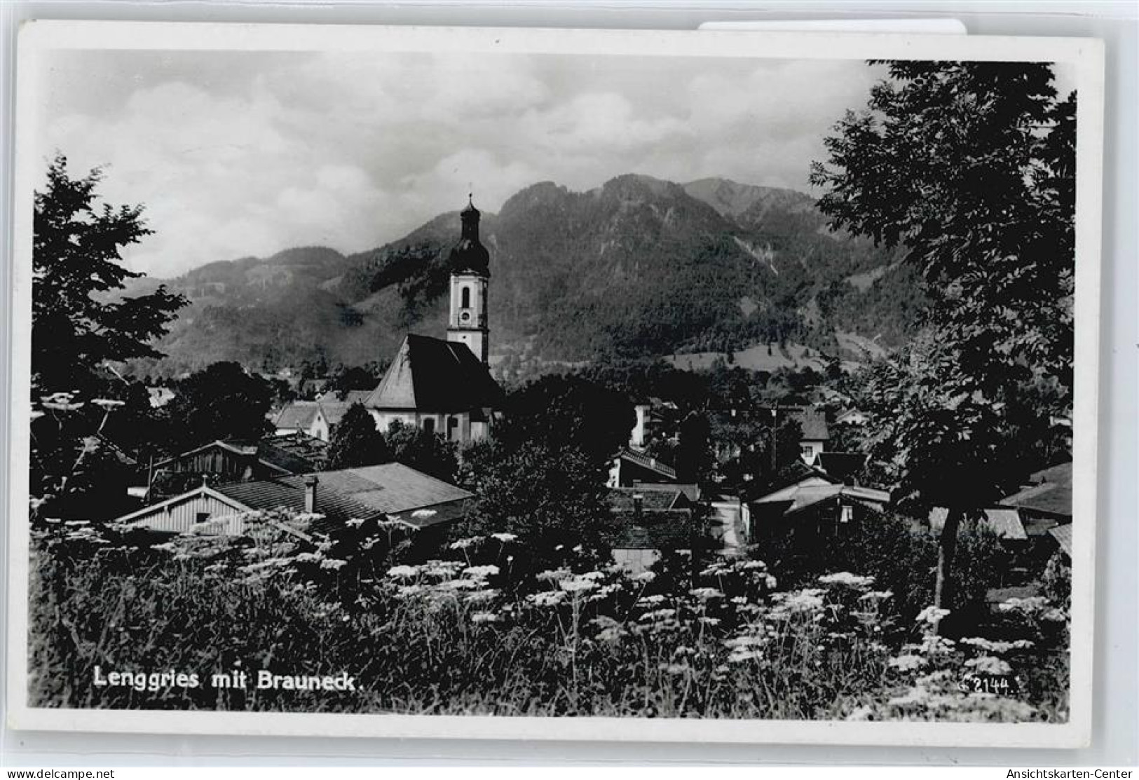 50387291 - Lenggries