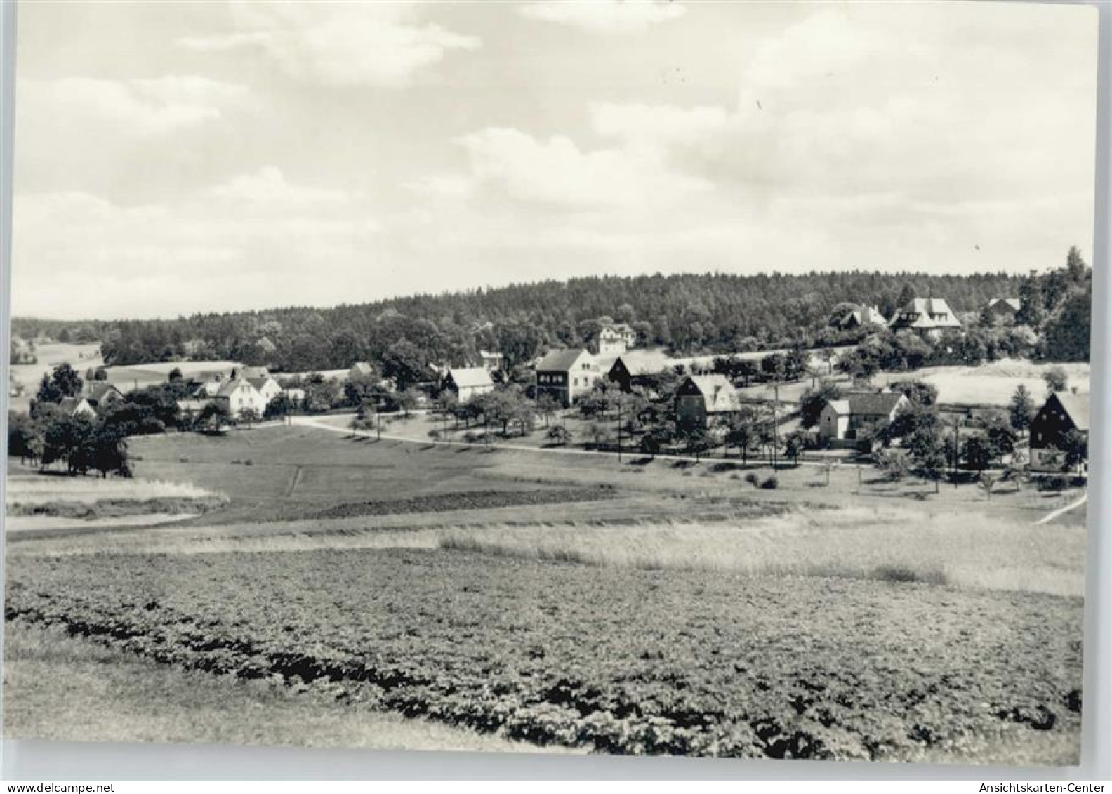 50387585 - Hetzdorf b Freiberg, Sachs