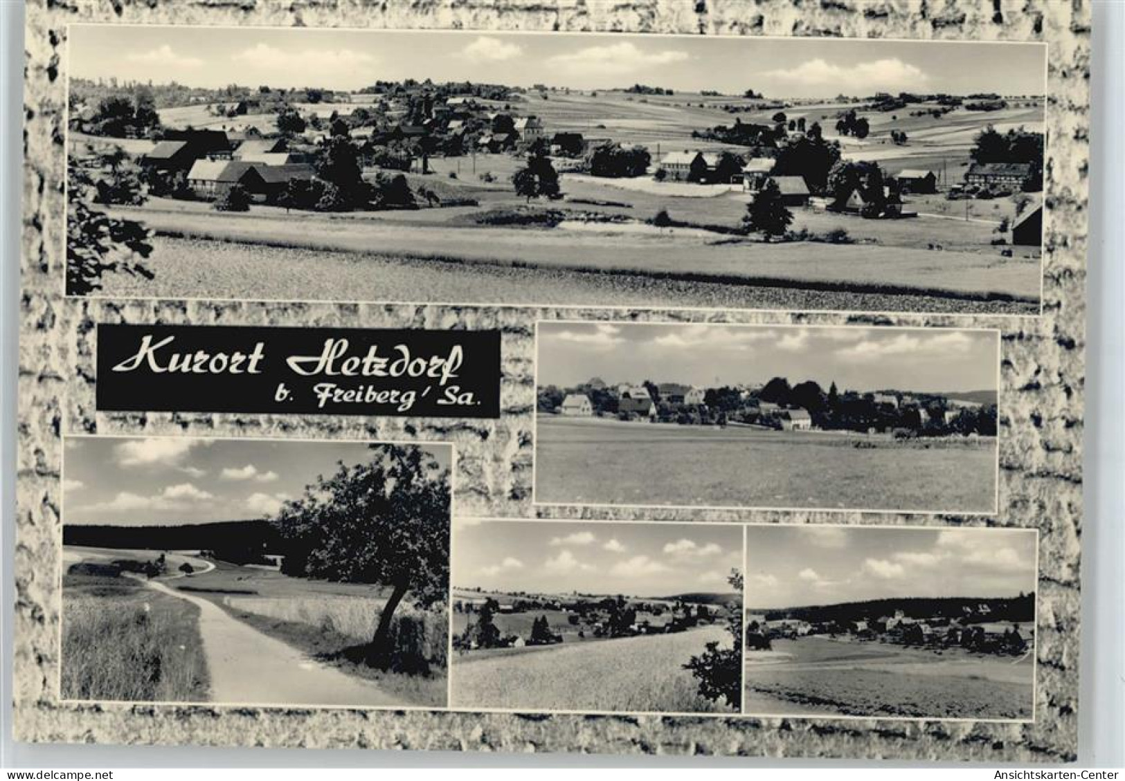 50387594 - Hetzdorf b Freiberg, Sachs