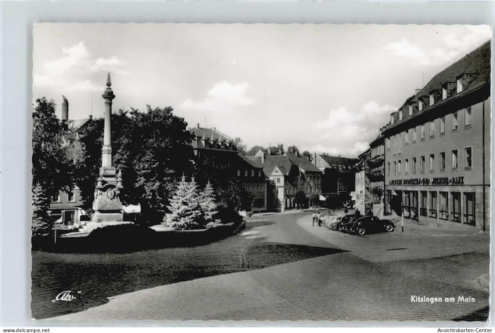 50387861 - Kitzingen