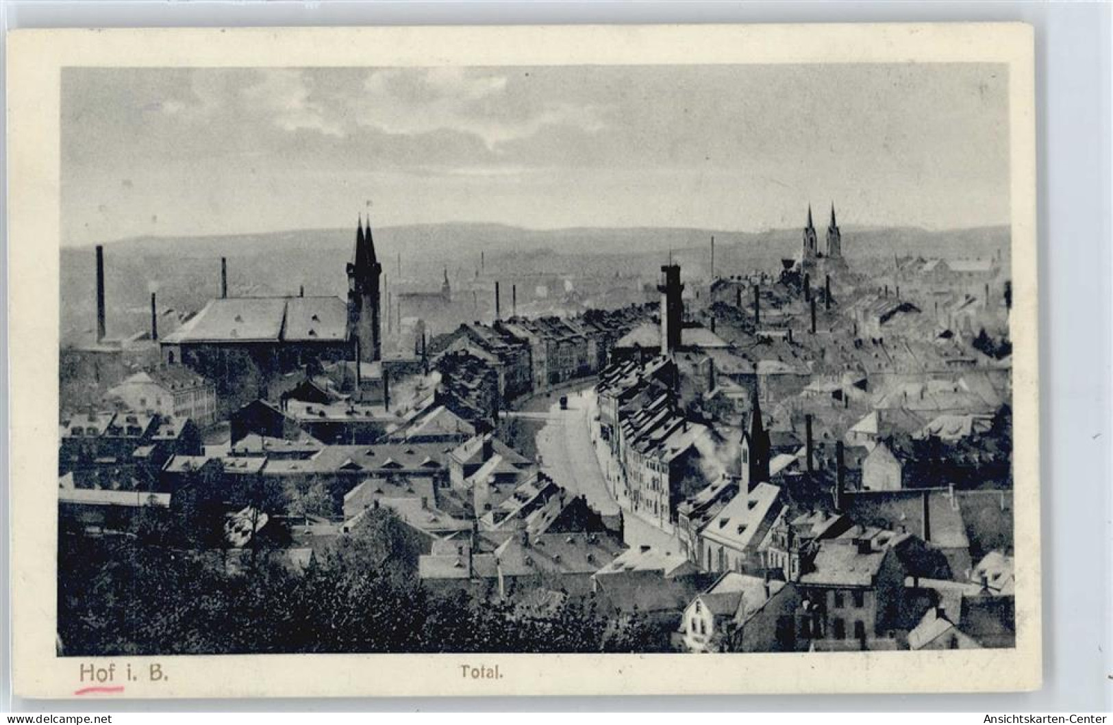 50388287 - Hof , Saale