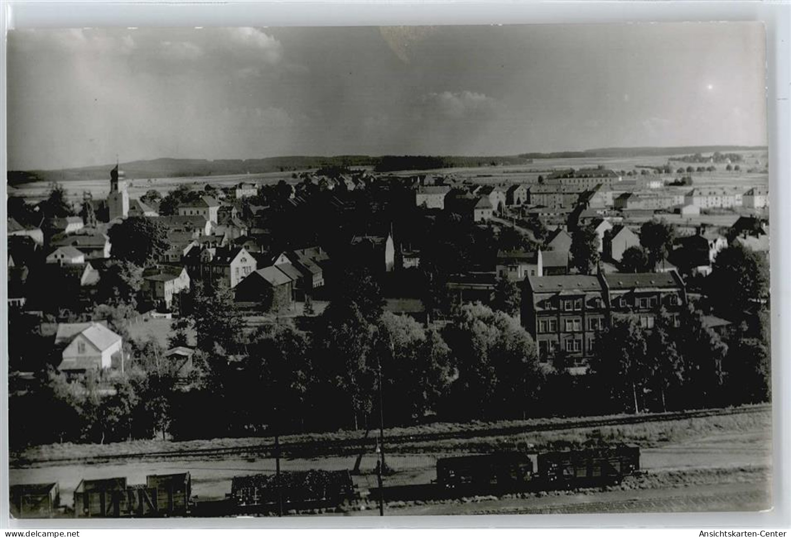 50388607 - Rehau , Oberfr