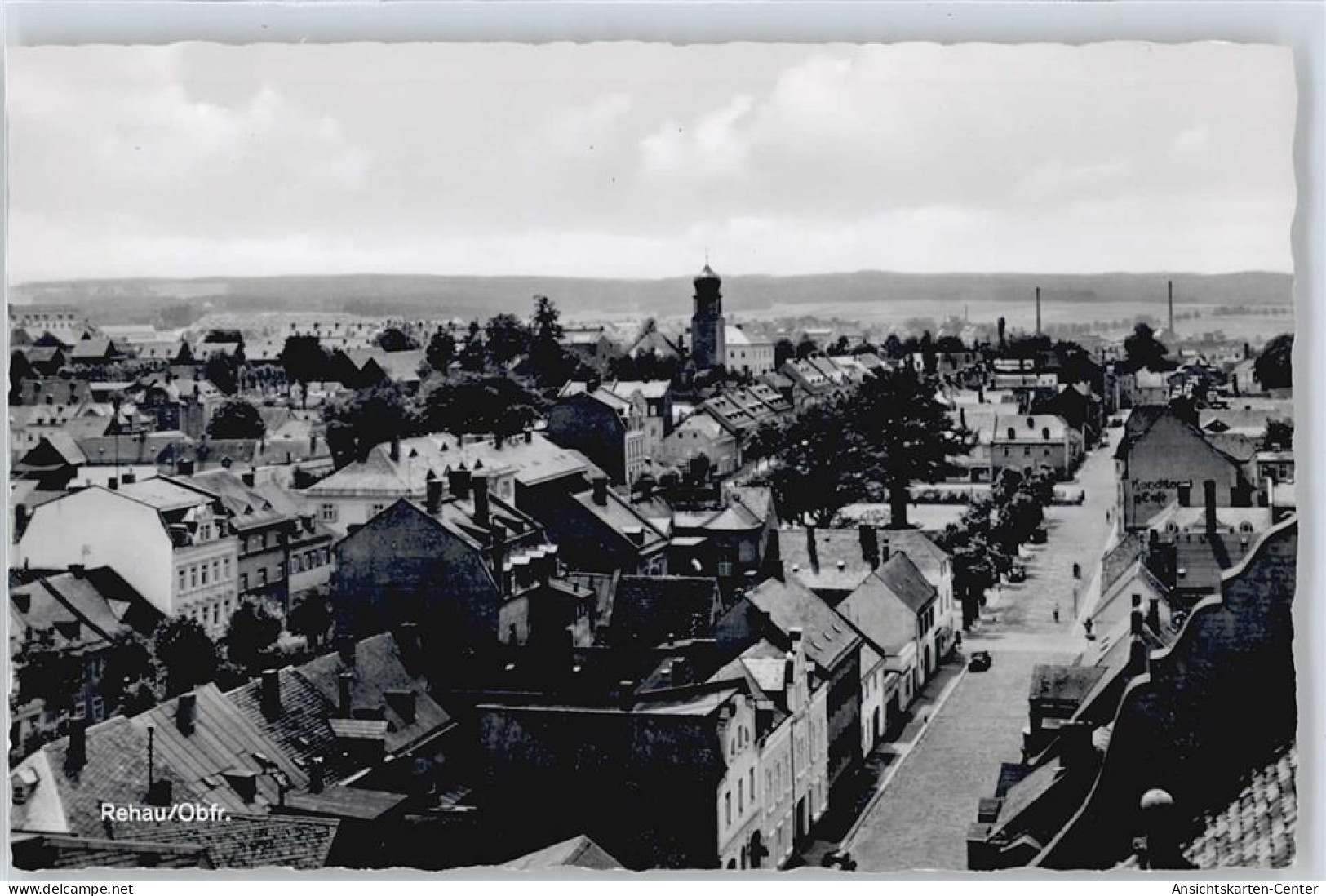 50388621 - Rehau , Oberfr