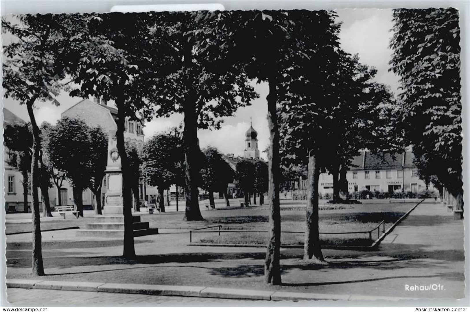 50388624 - Rehau , Oberfr