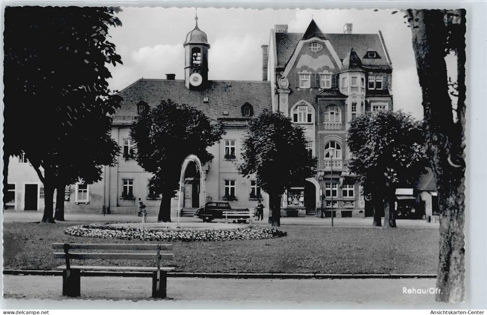 50388625 - Rehau , Oberfr