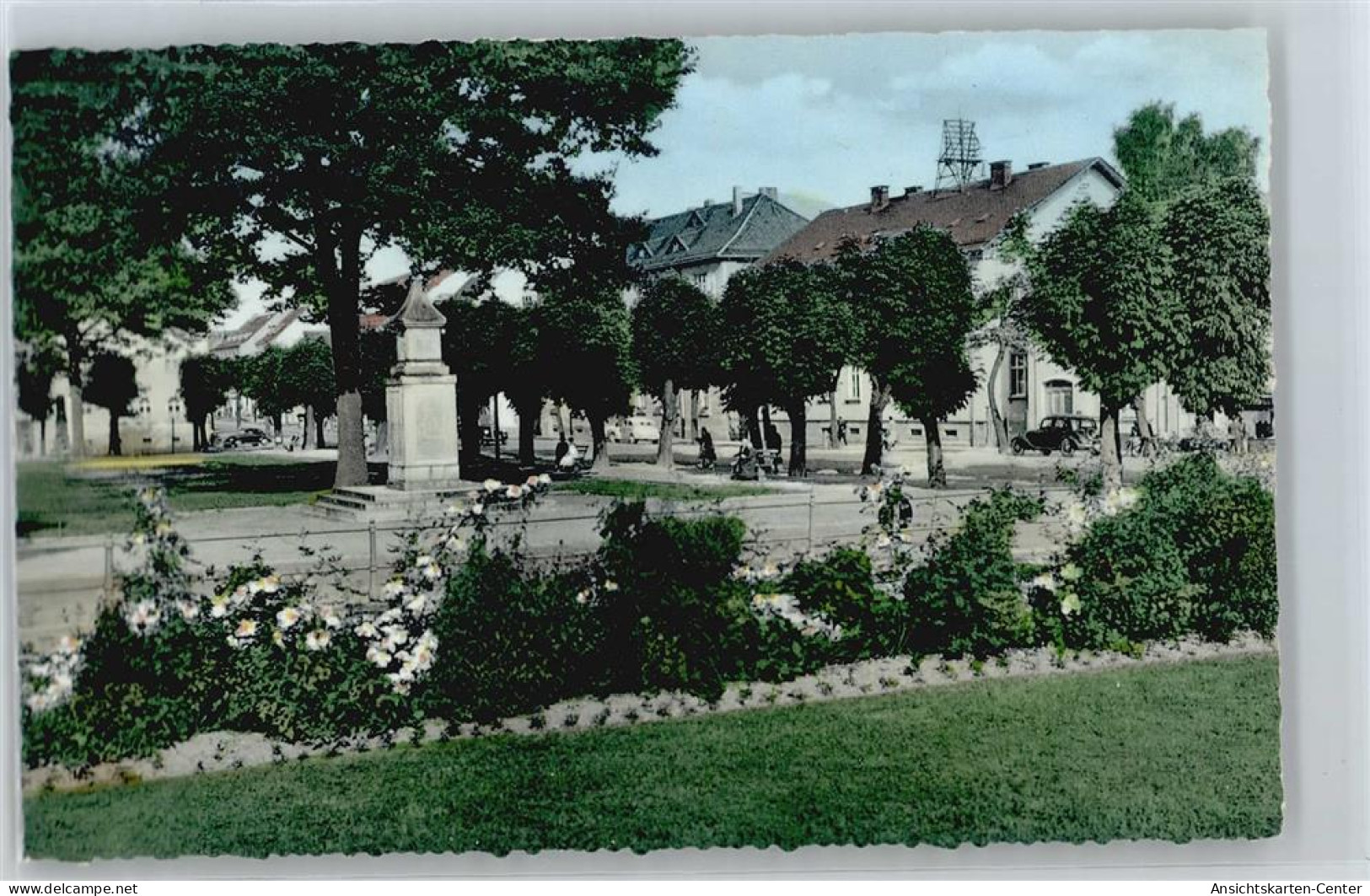 50388730 - Rehau , Oberfr