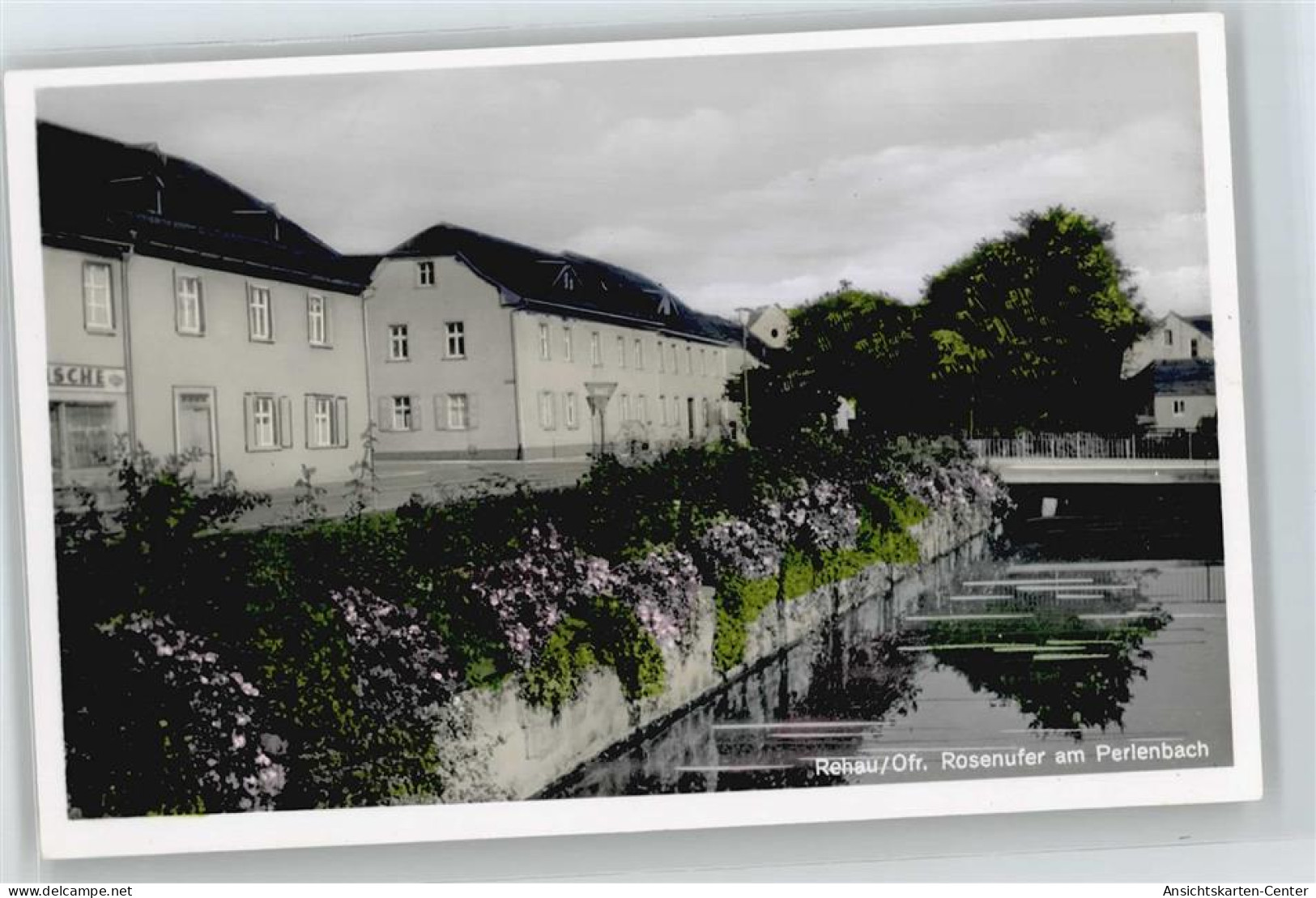 50388731 - Rehau , Oberfr