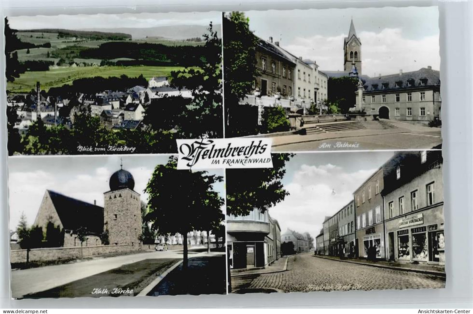 50388744 - Helmbrechts , Oberfr