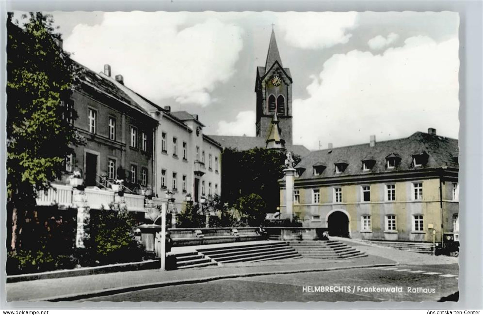 50388746 - Helmbrechts , Oberfr