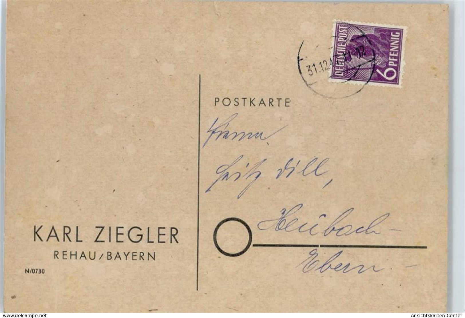 50388964 - Rehau , Oberfr