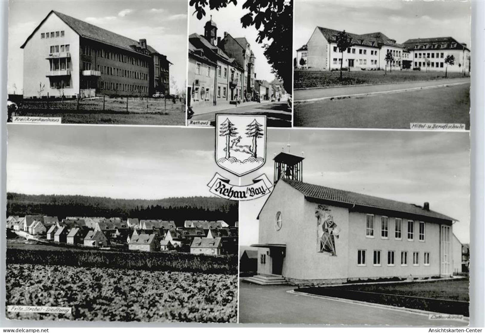 50389031 - Rehau , Oberfr