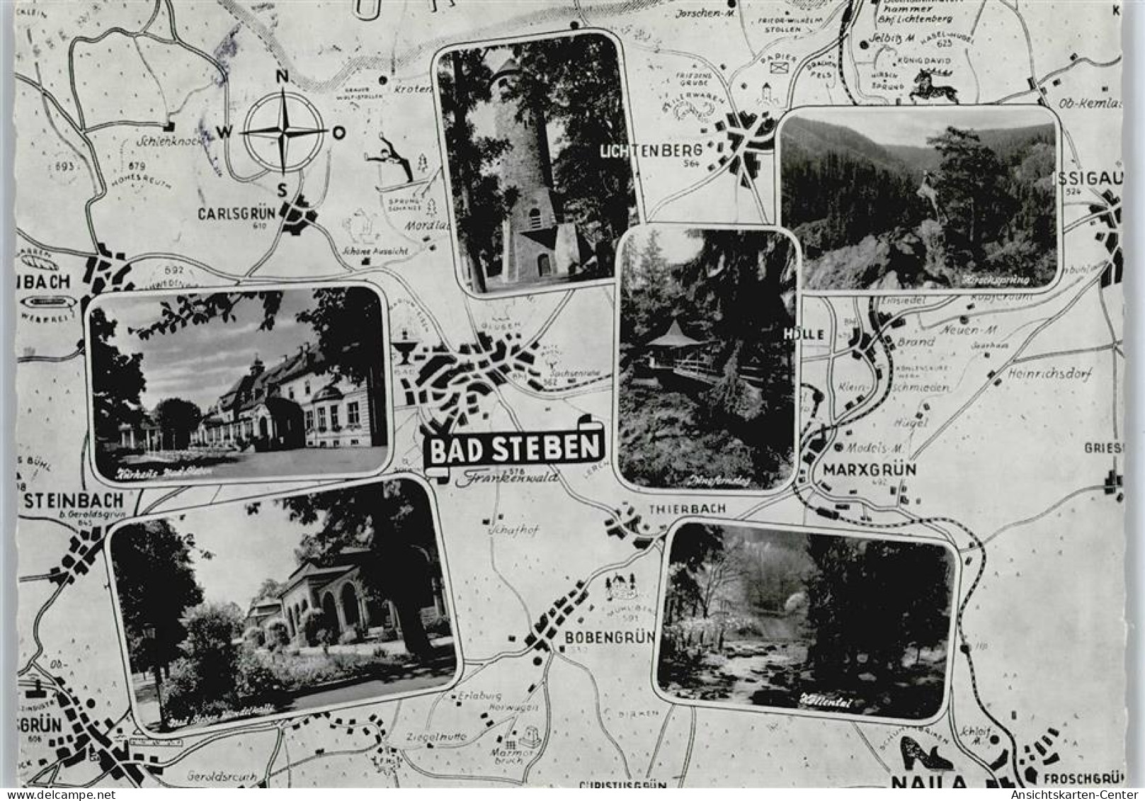 50389042 - Bad Steben