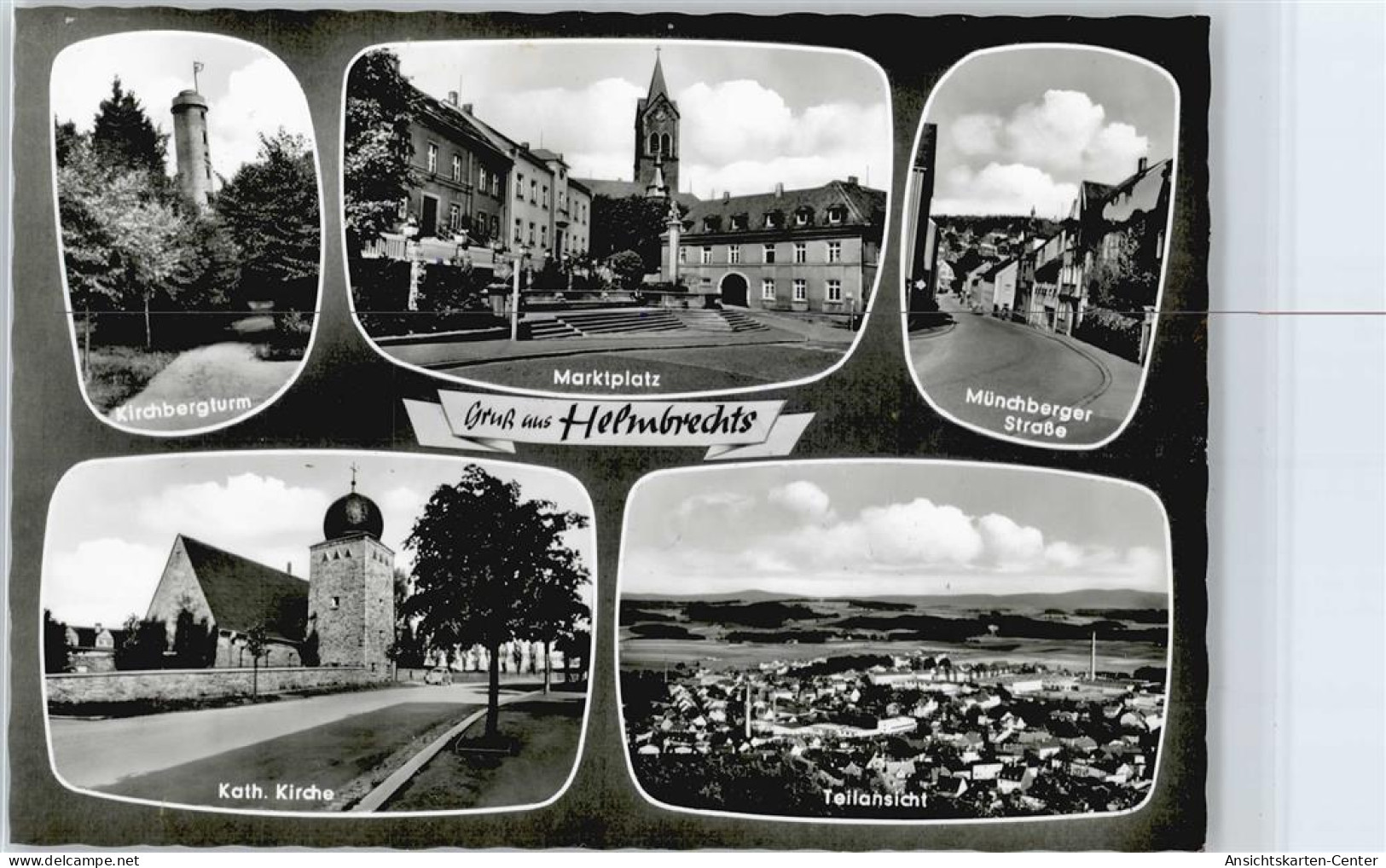 50389060 - Helmbrechts , Oberfr