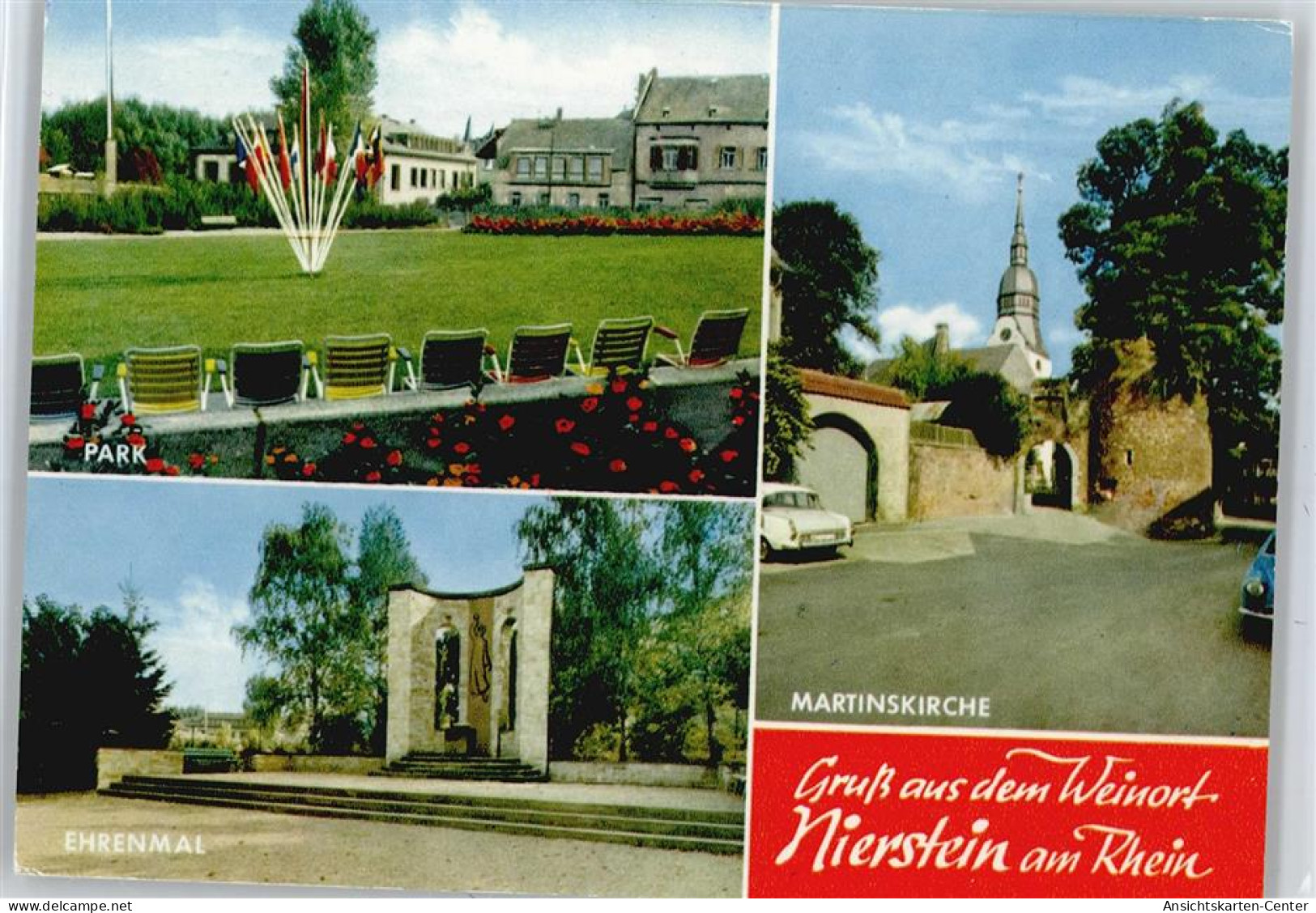 50389793 - Nierstein