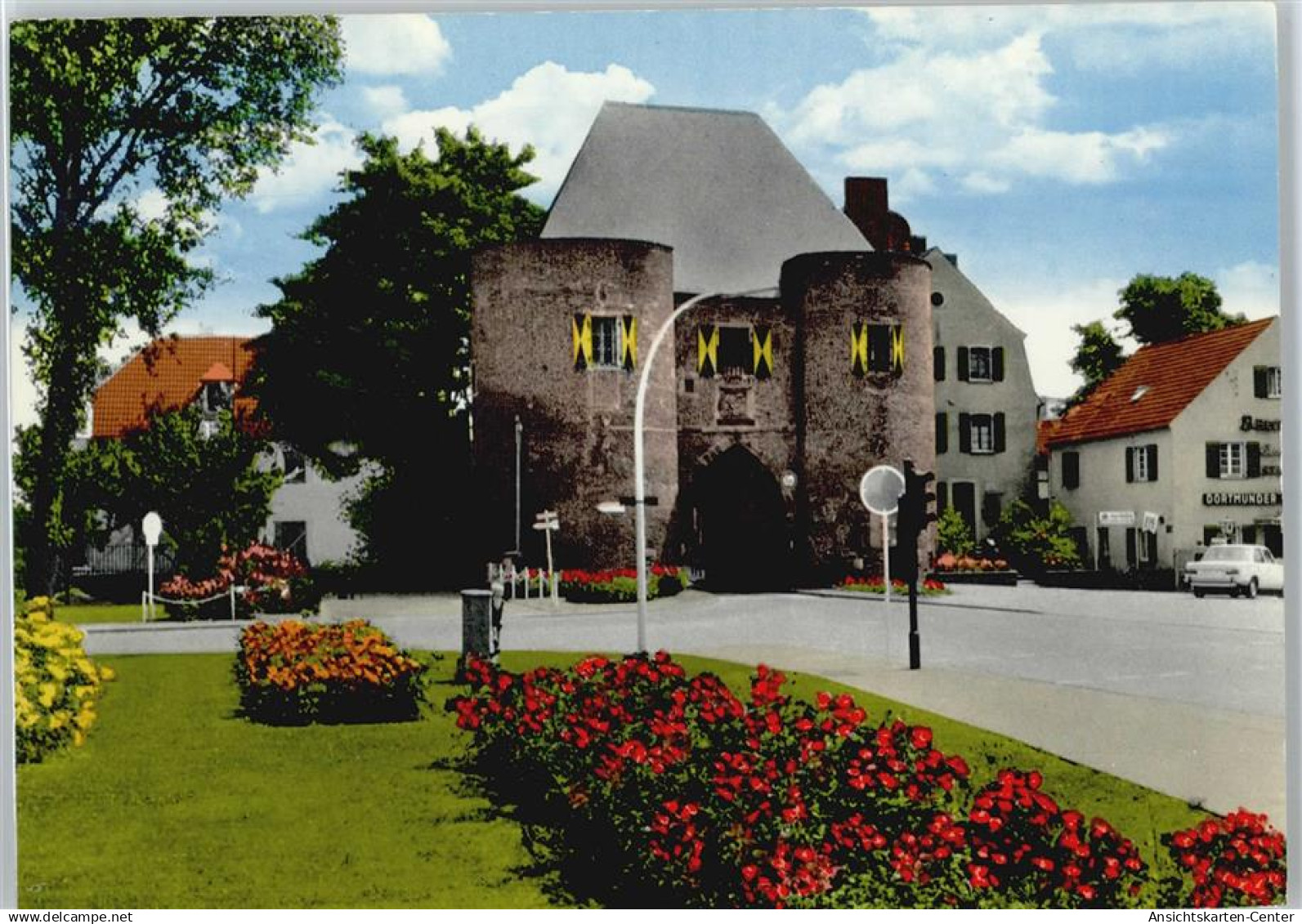 50391514 - Bergheim , Erft