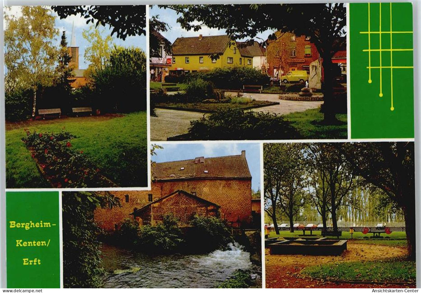 50391517 - Bergheim , Erft