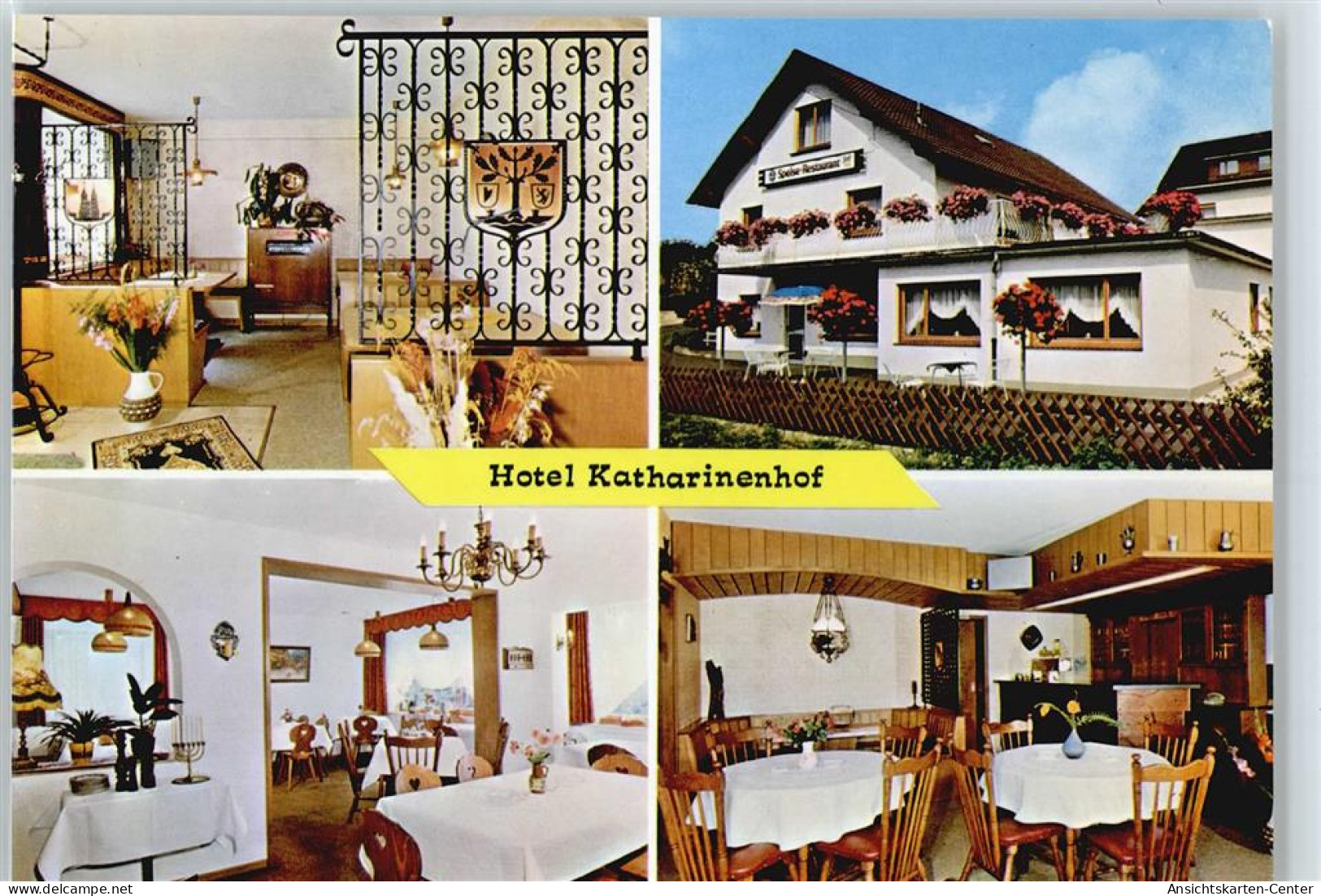 50391801 - Waldbroel