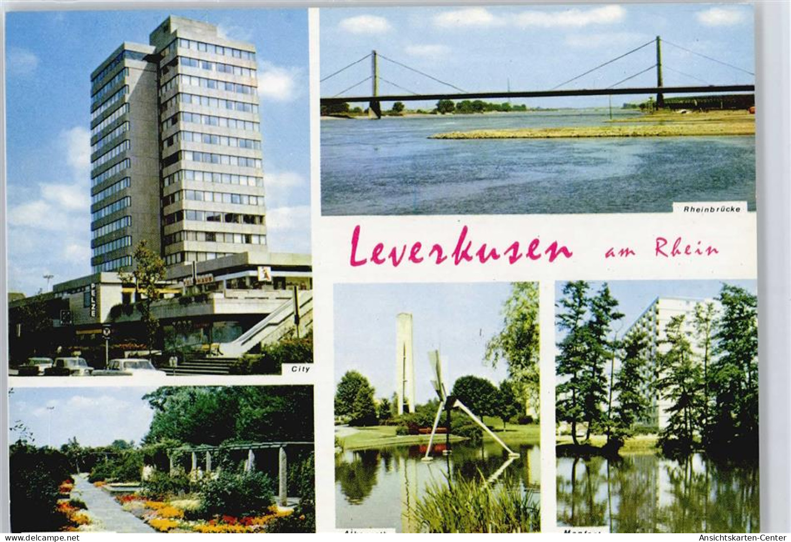 50391837 - Leverkusen