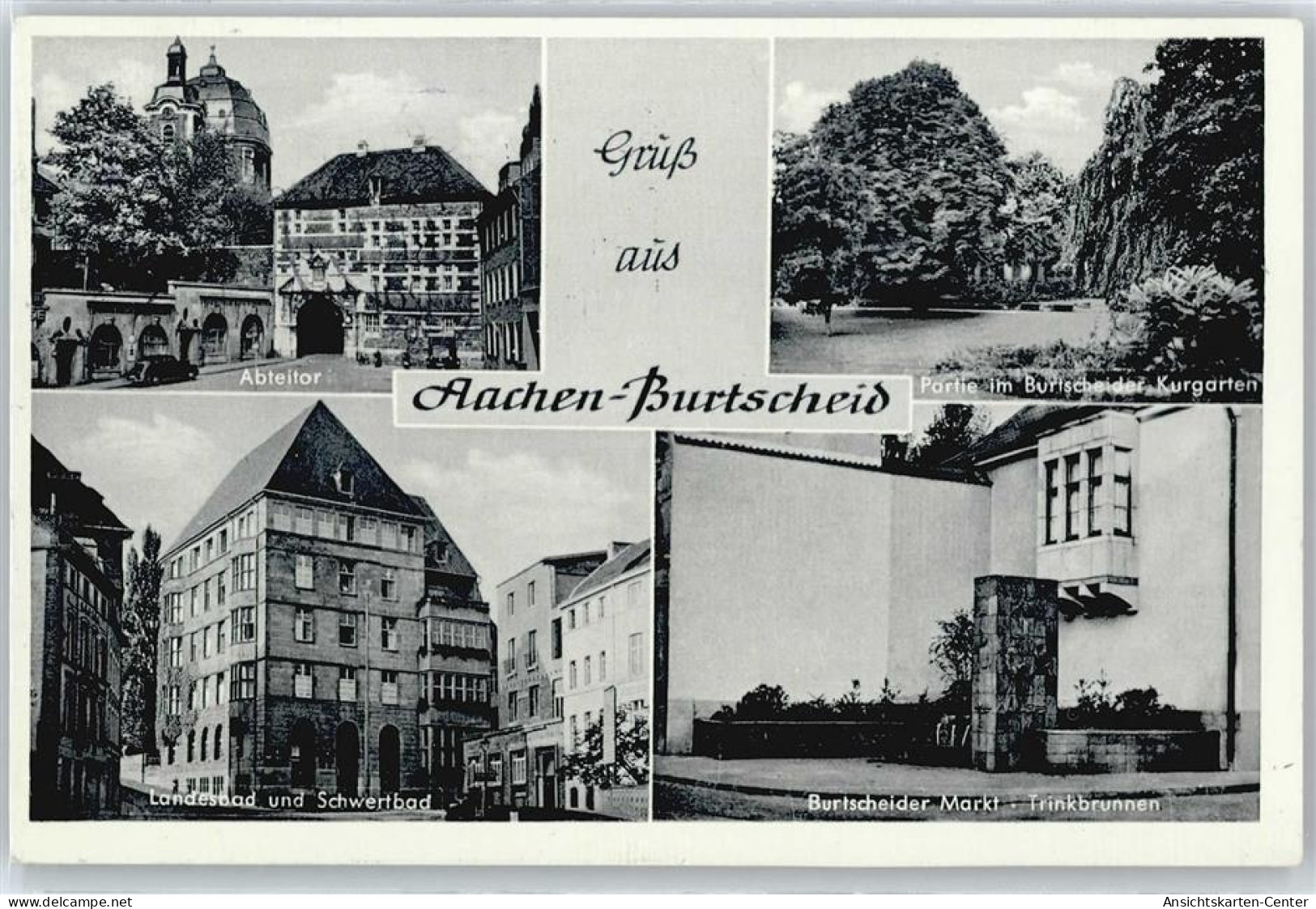 50392424 - Burscheid , Rheinl