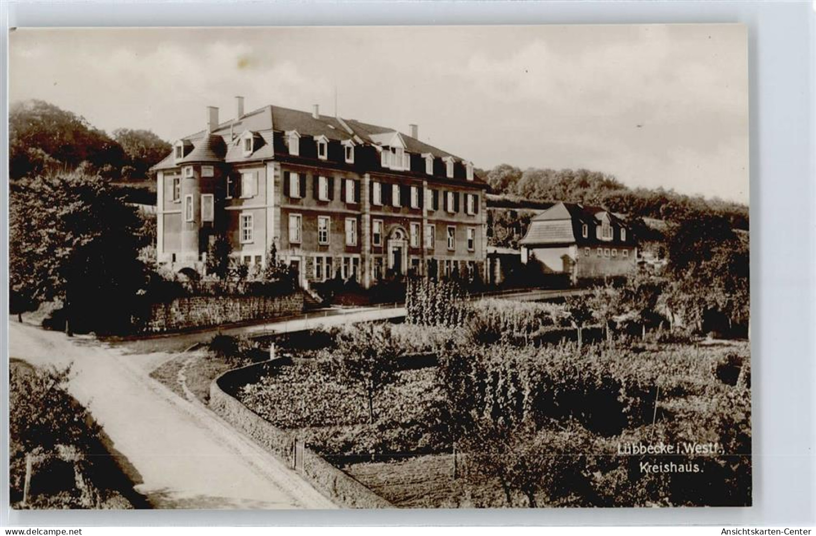 50392459 - Luebbecke , Westf