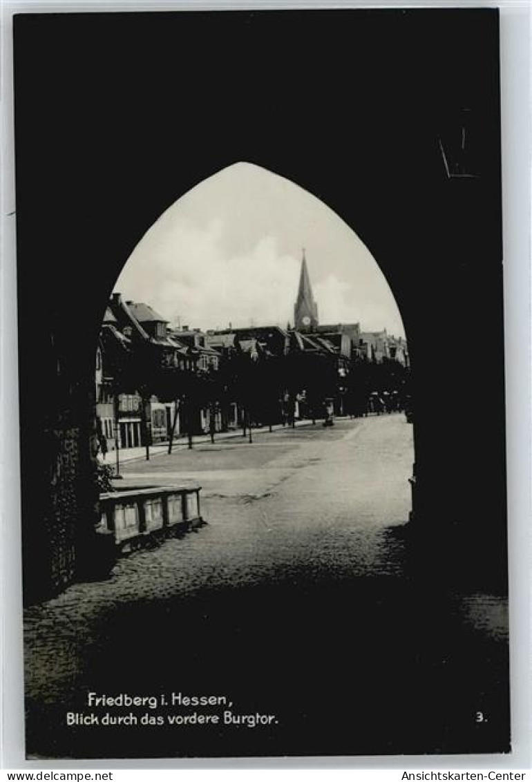 50392651 - Friedberg (Hessen)
