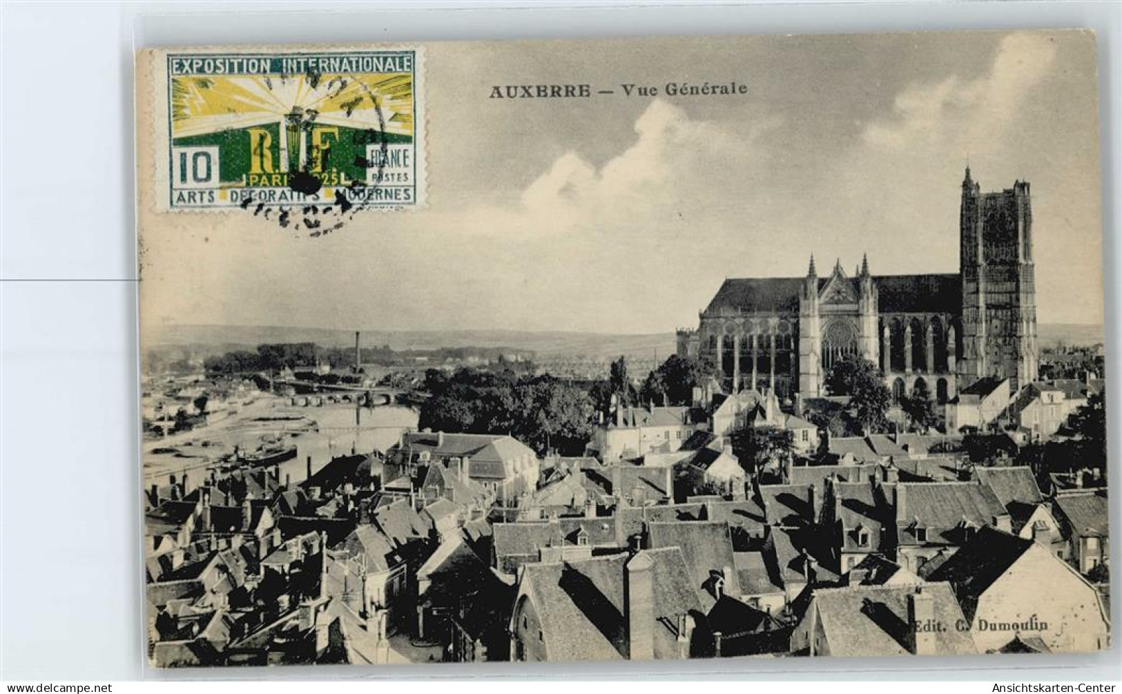 50392735 - Auxerre