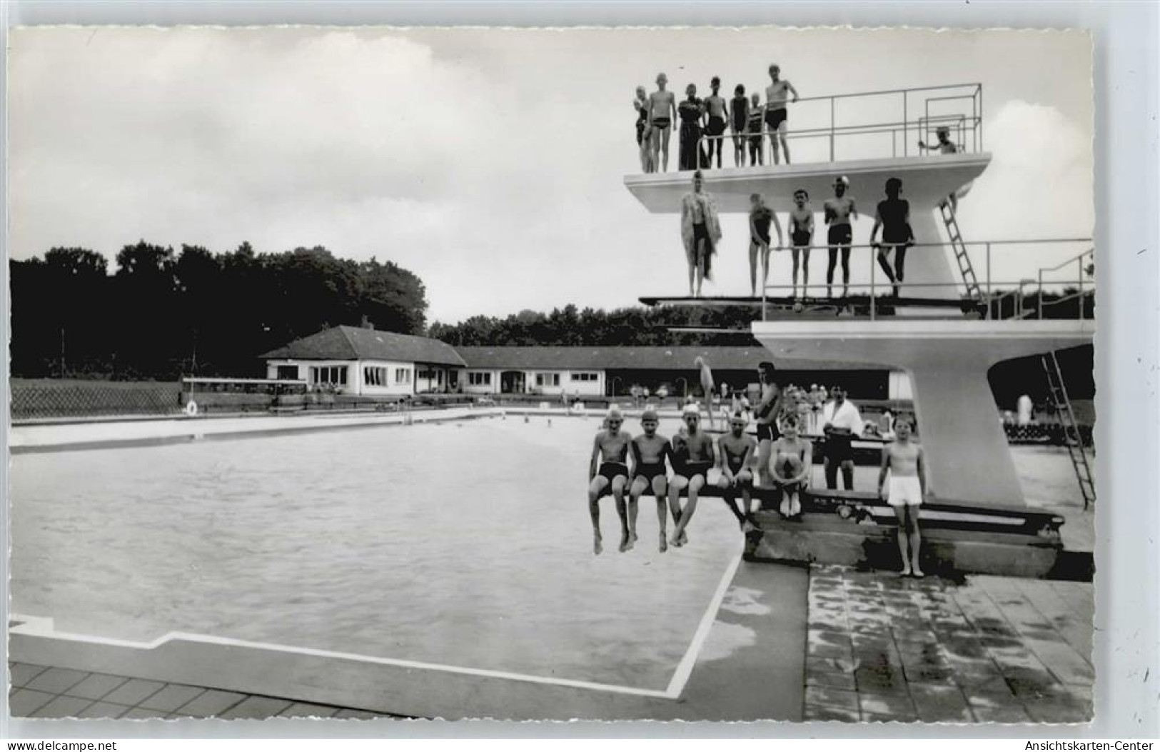 50392864 - Steinheim , Westf