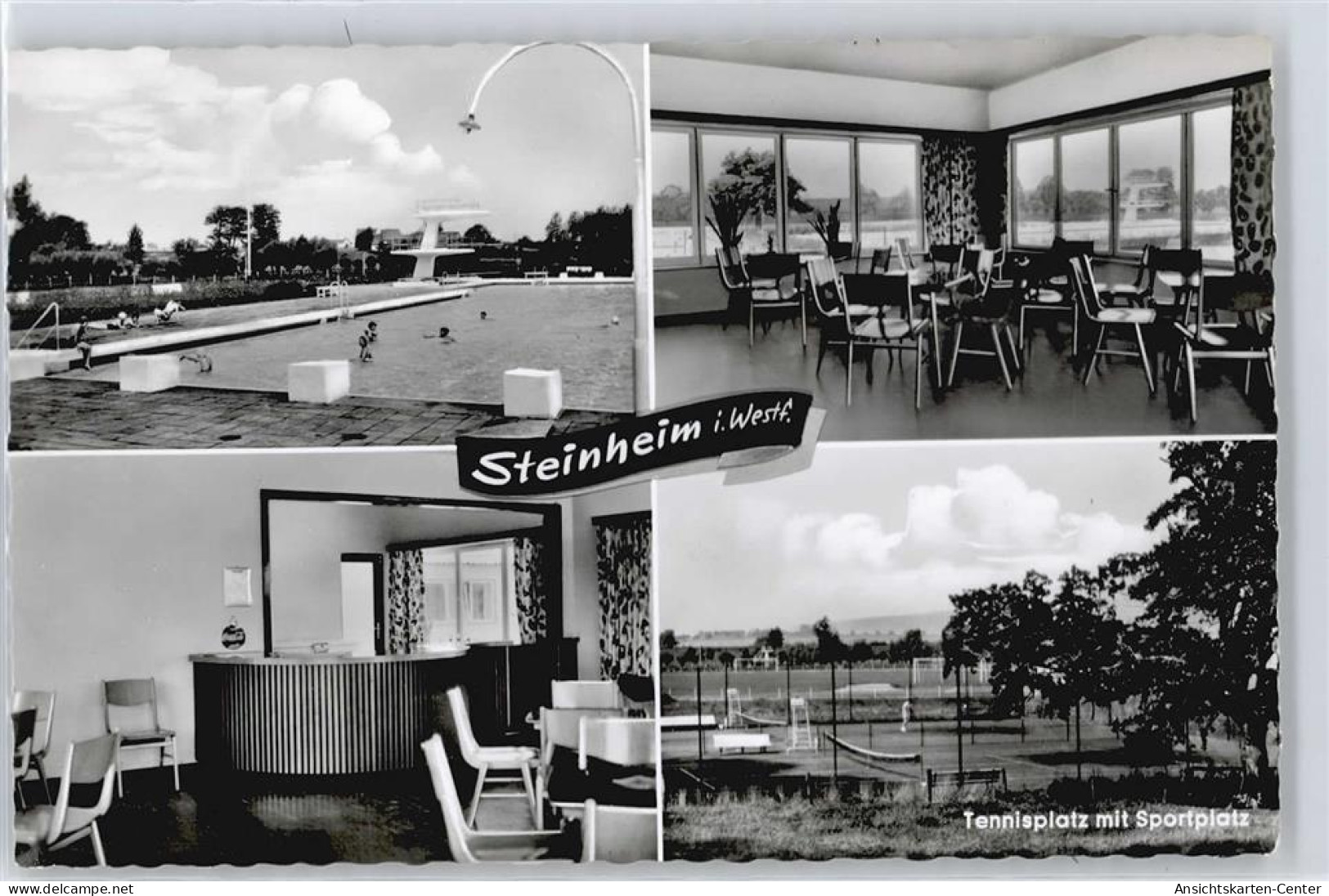 50392866 - Steinheim , Westf