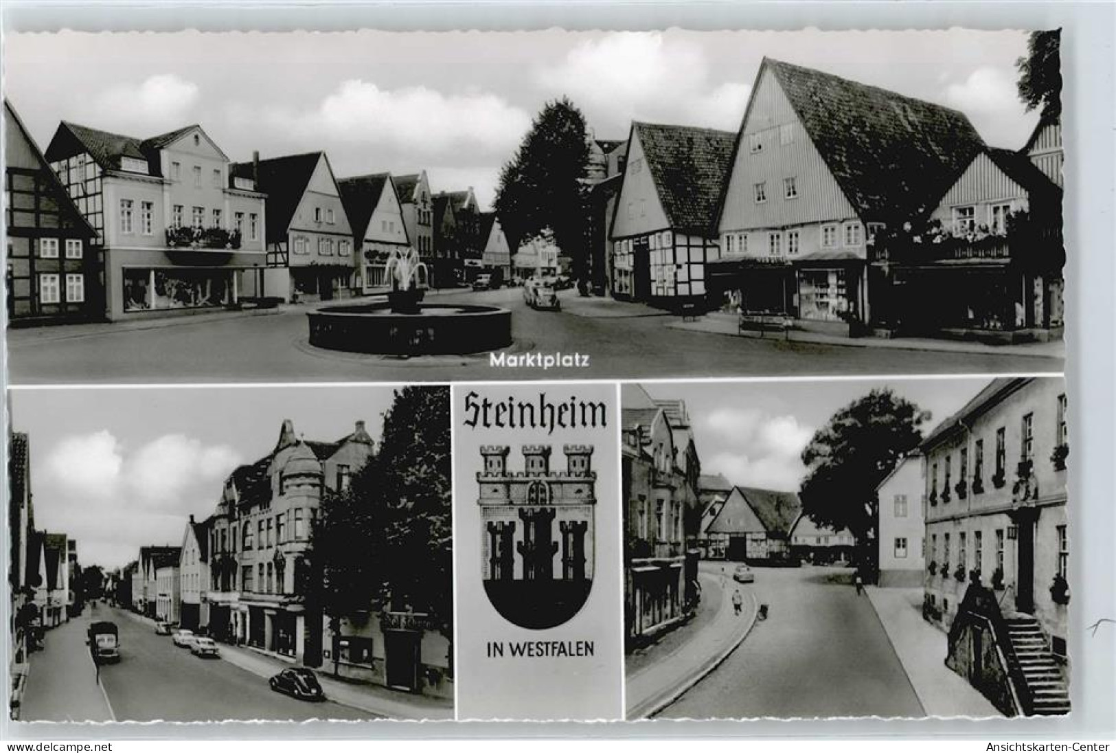 50392880 - Steinheim , Westf