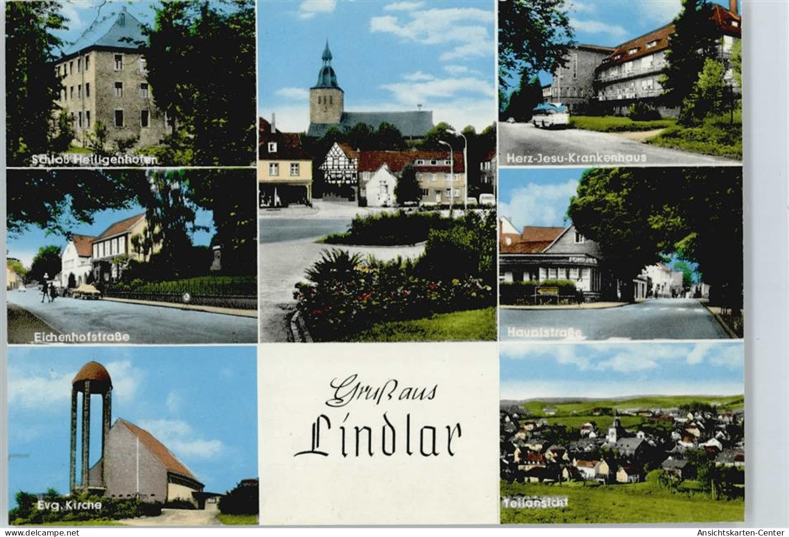 50392919 - Lindlar