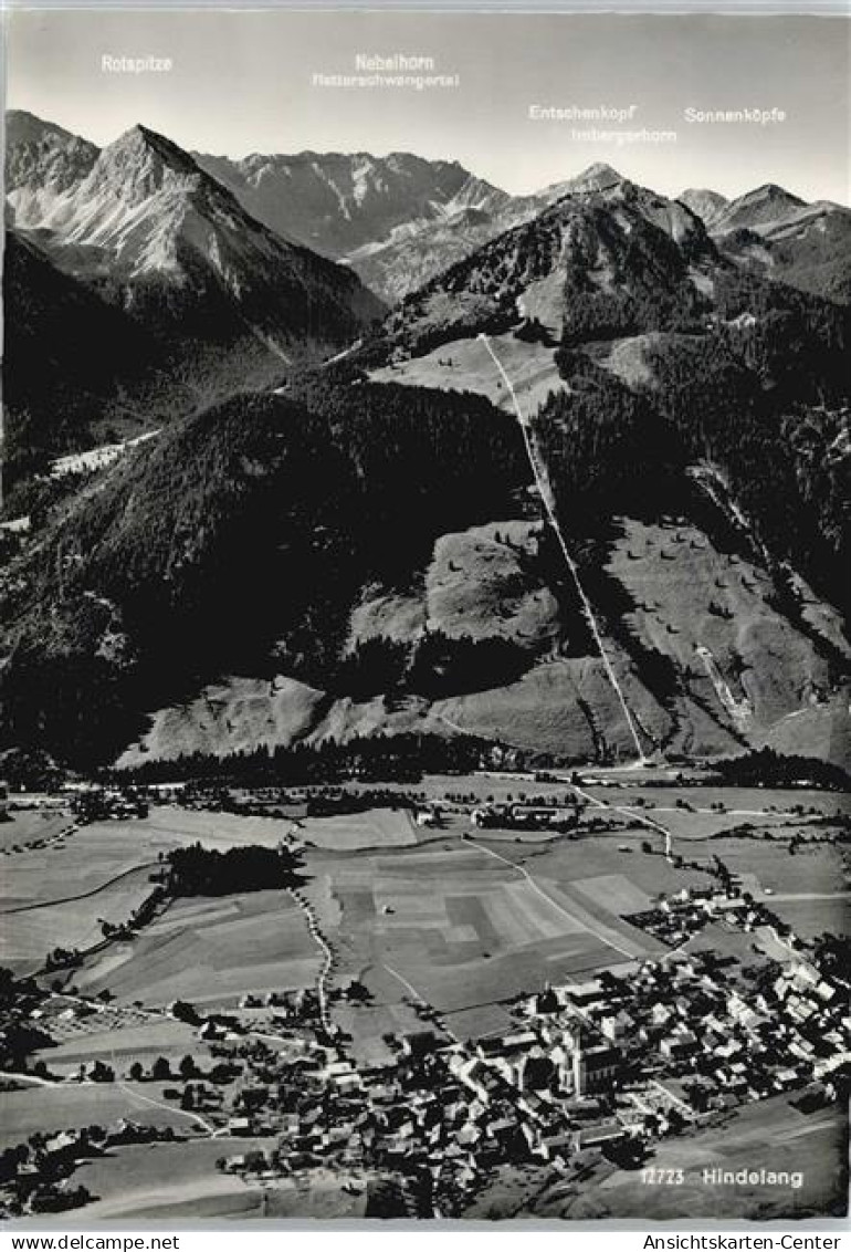 50393317 - Hindelang