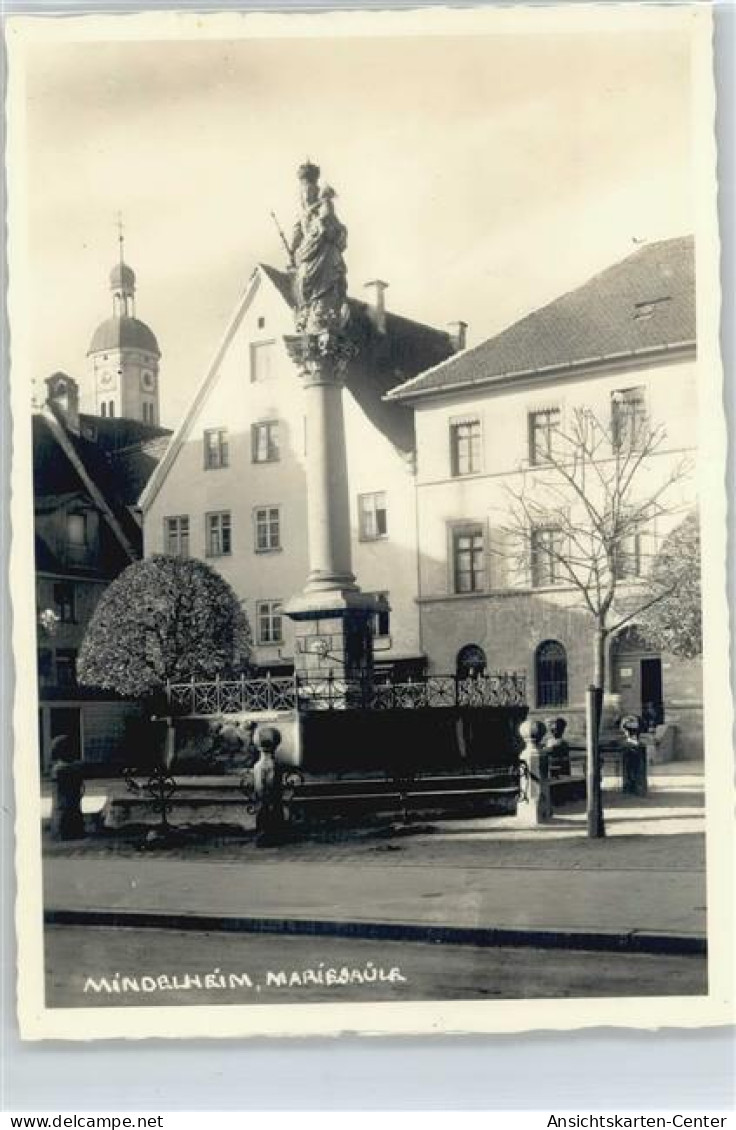 50393339 - Mindelheim