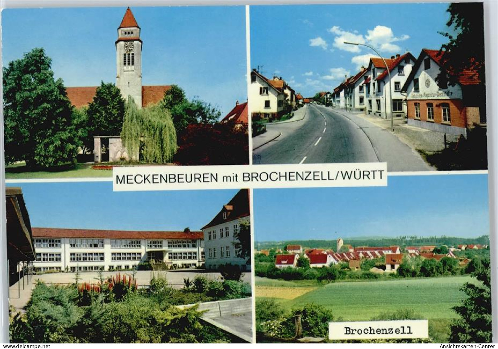 50393675 - Meckenbeuren