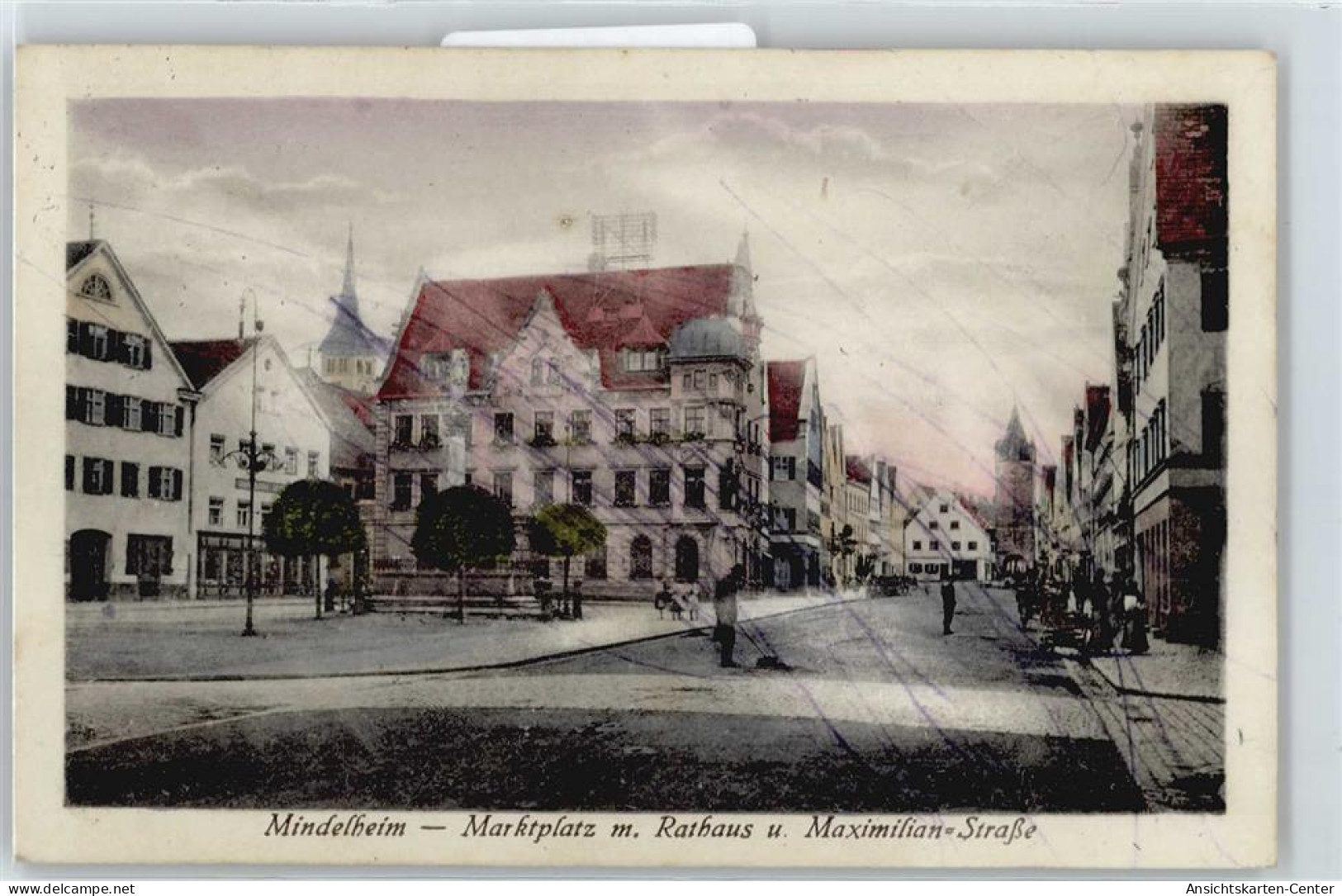 50393838 - Mindelheim