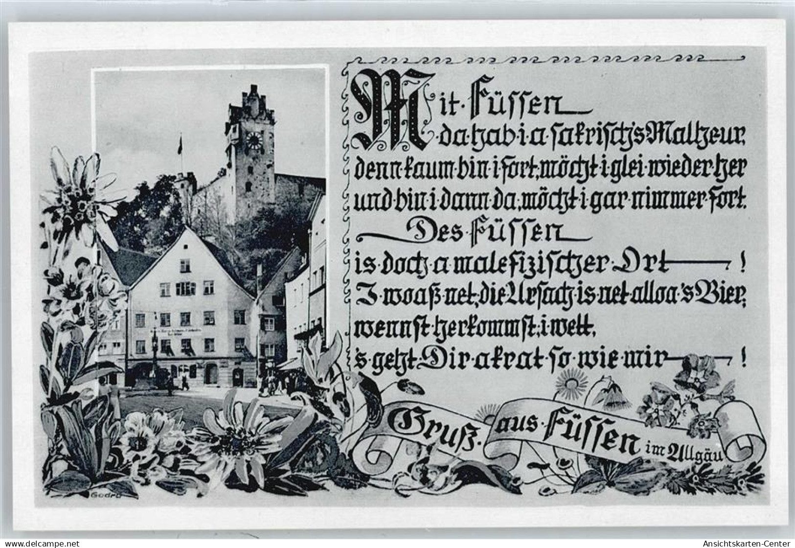 50393944 - Fuessen